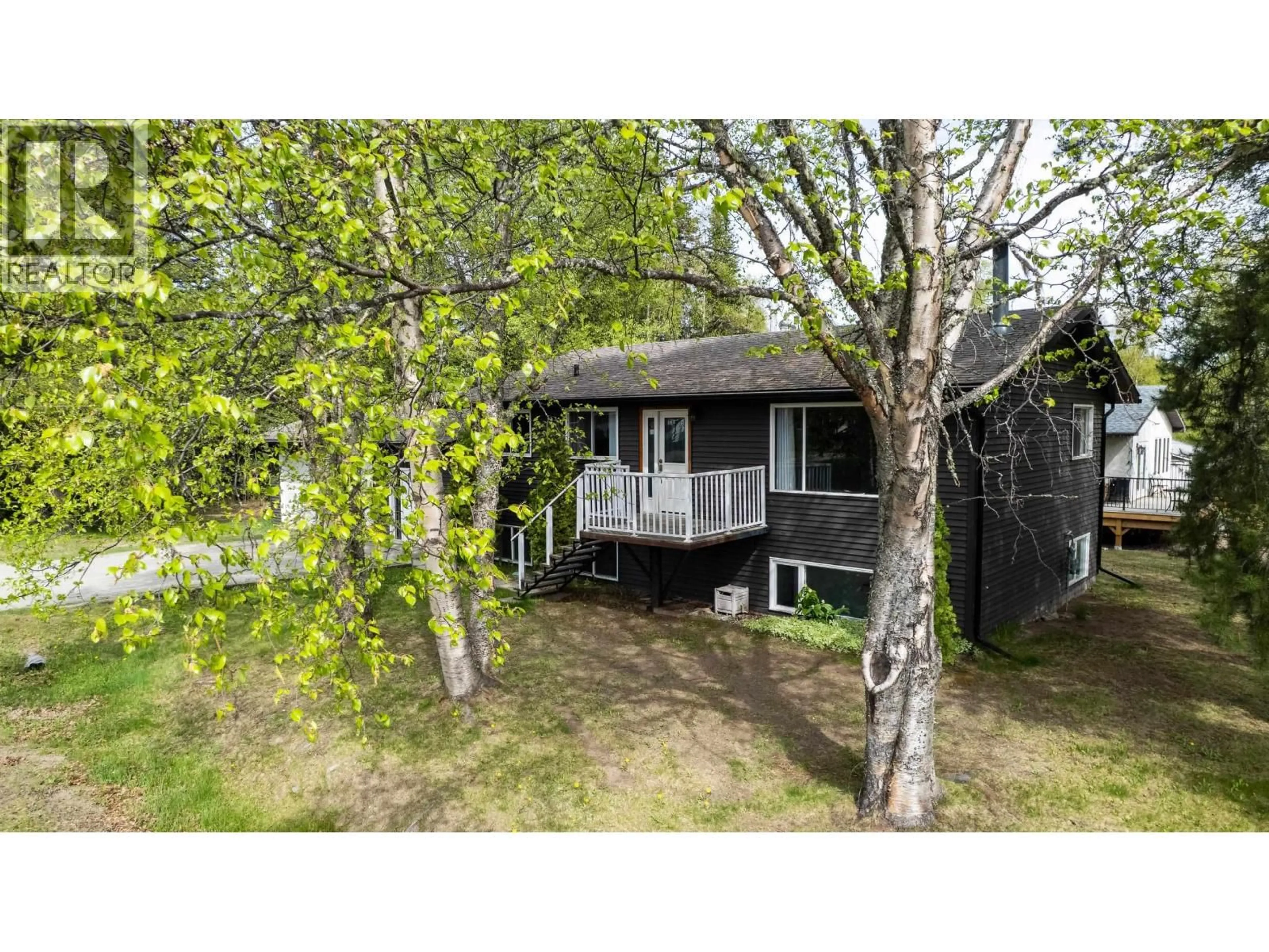 Unknown for 4608 CROCUS CRESCENT, Prince George British Columbia V2K3H5