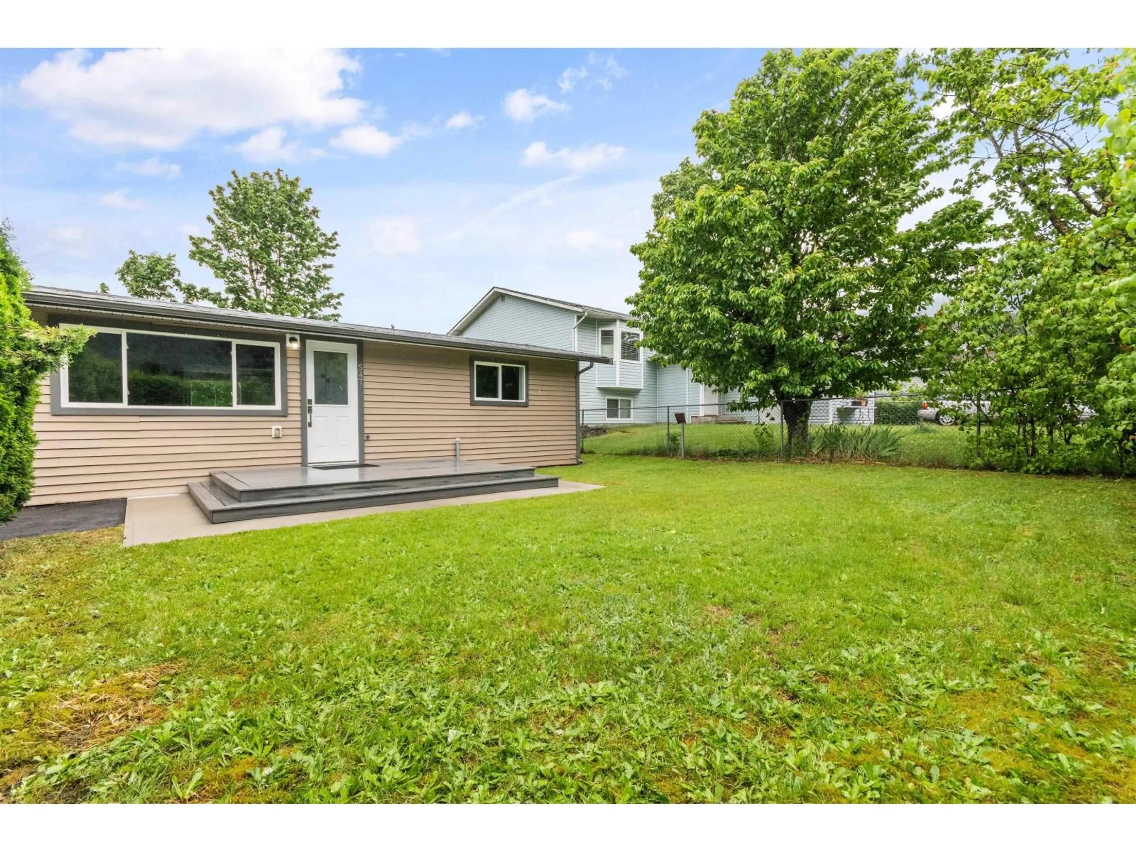 Unknown for 547 FORT STREET, Hope British Columbia V0X1L0
