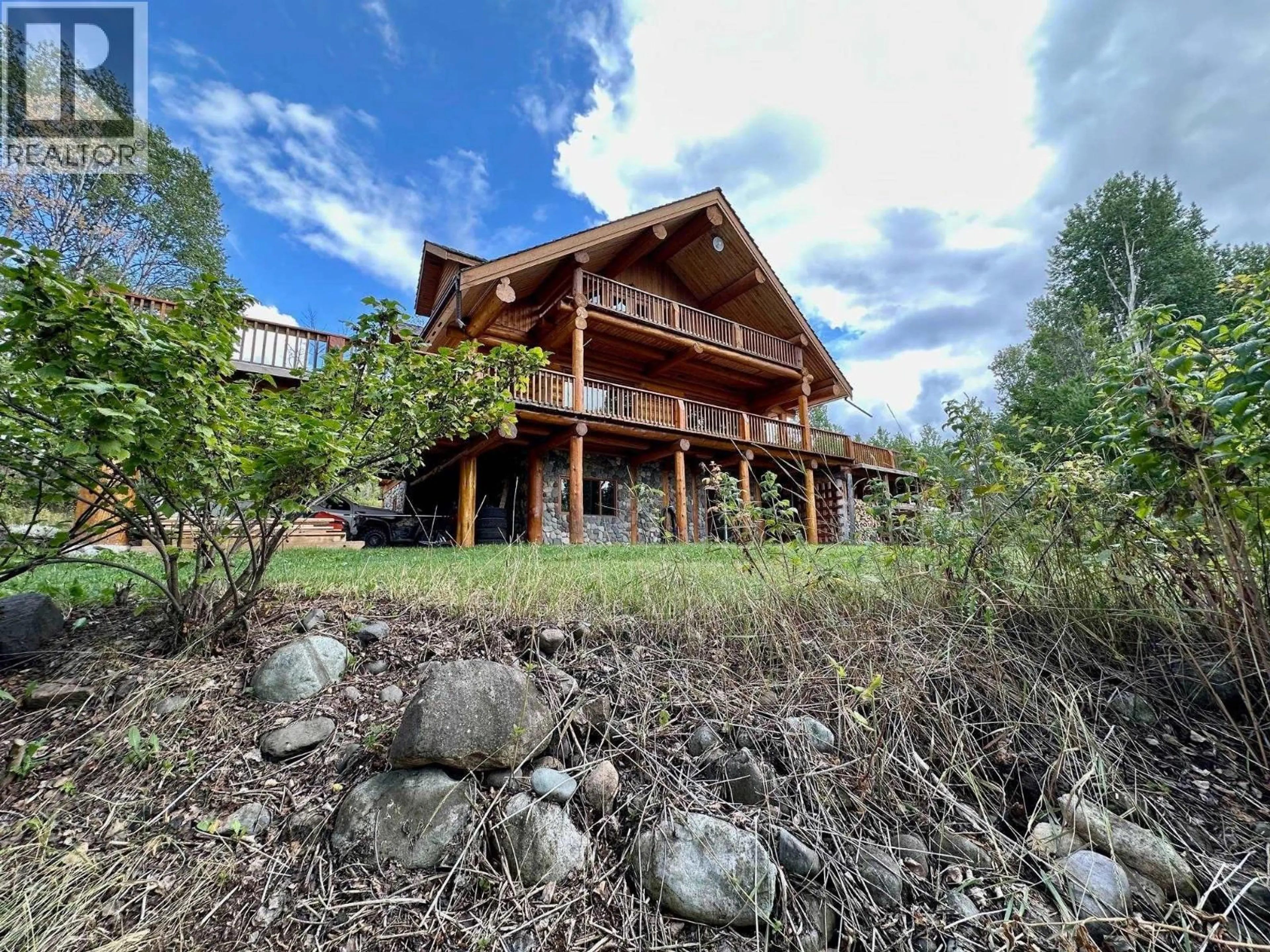Unknown for 7584 FIR ROAD, Telkwa British Columbia V0J2N0