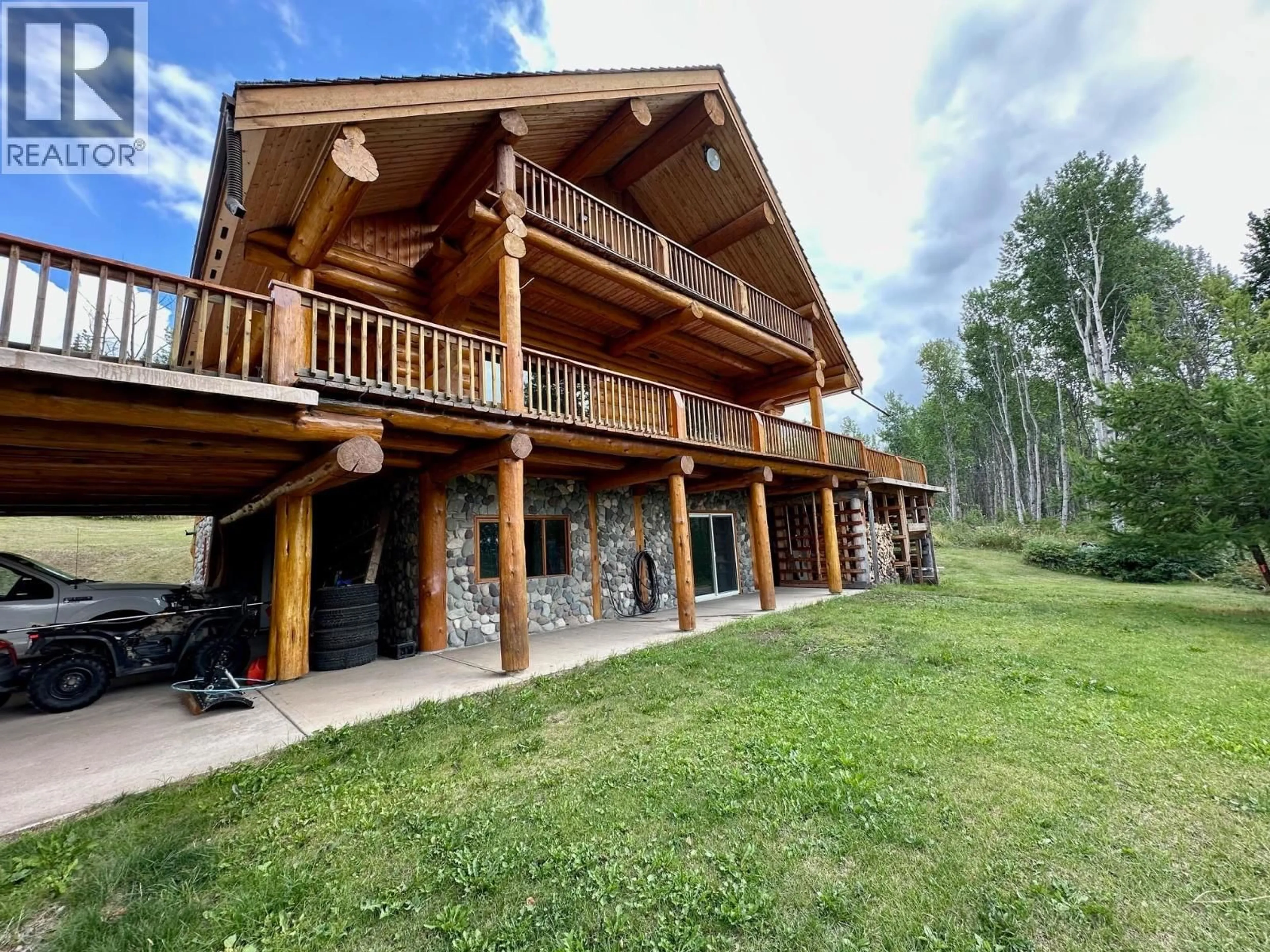 Unknown for 7584 FIR ROAD, Telkwa British Columbia V0J2N0