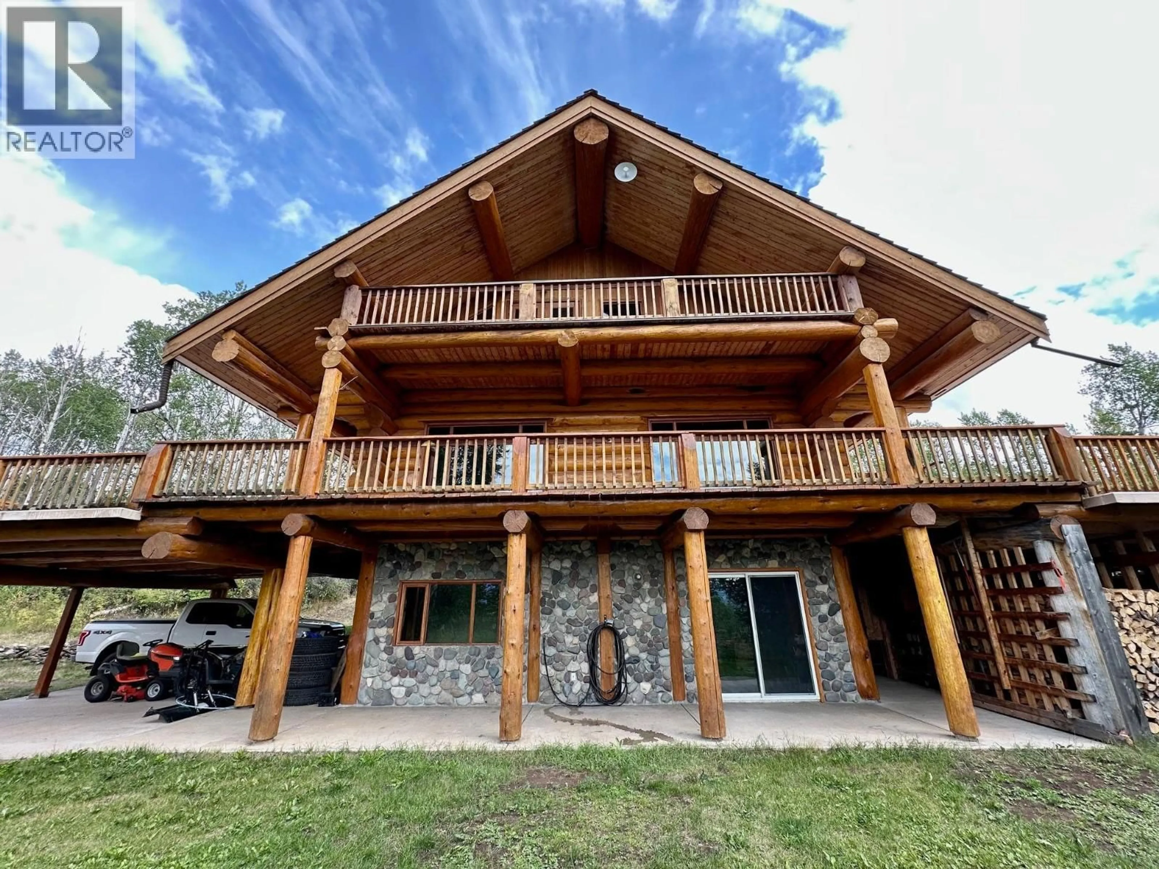 Unknown for 7584 FIR ROAD, Telkwa British Columbia V0J2N0