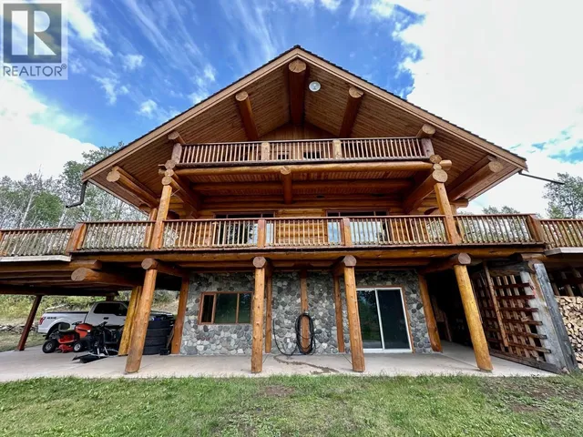 7584 FIR ROAD, Telkwa 3