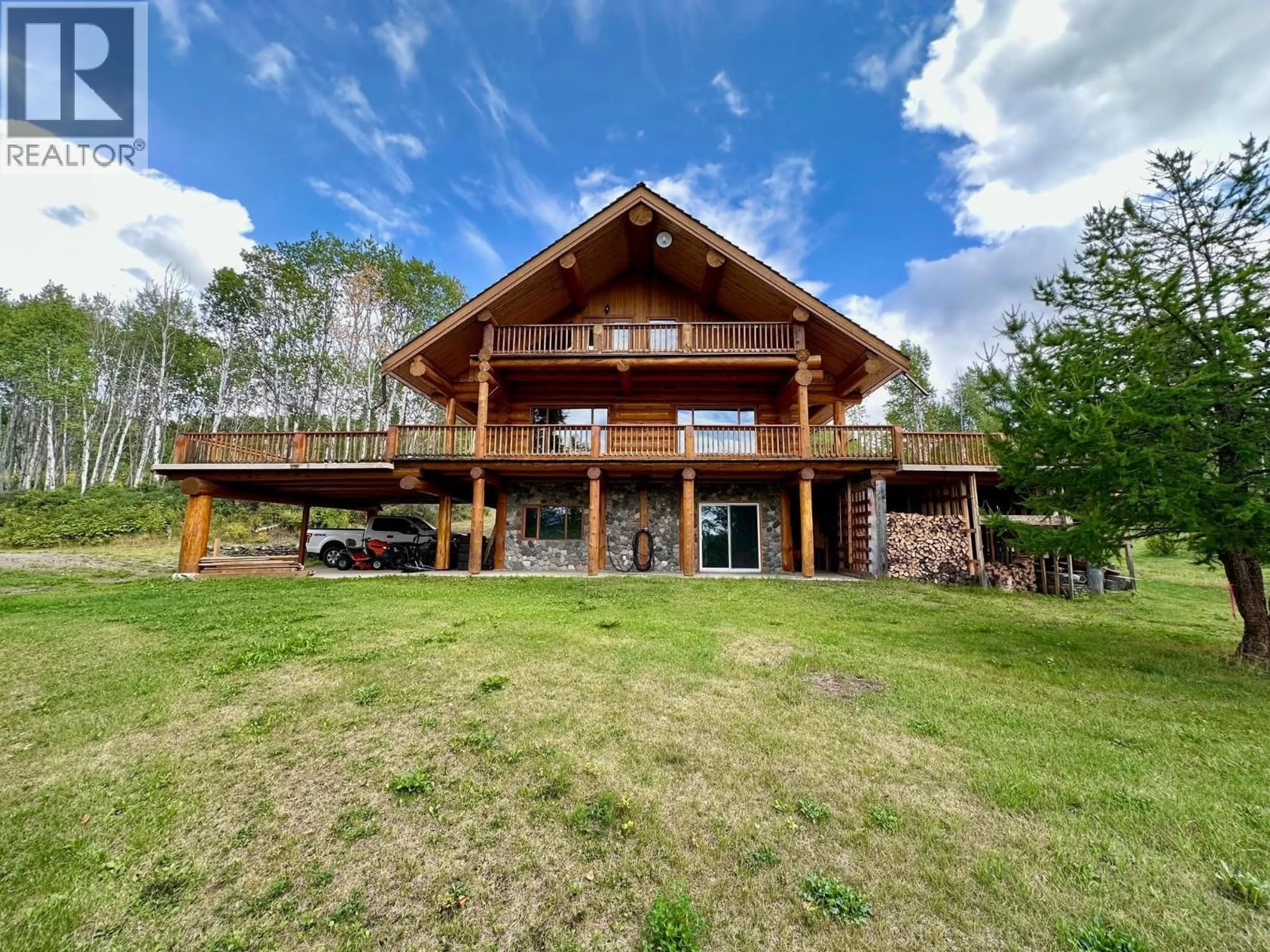 Unknown for 7584 FIR ROAD, Telkwa British Columbia V0J2N0