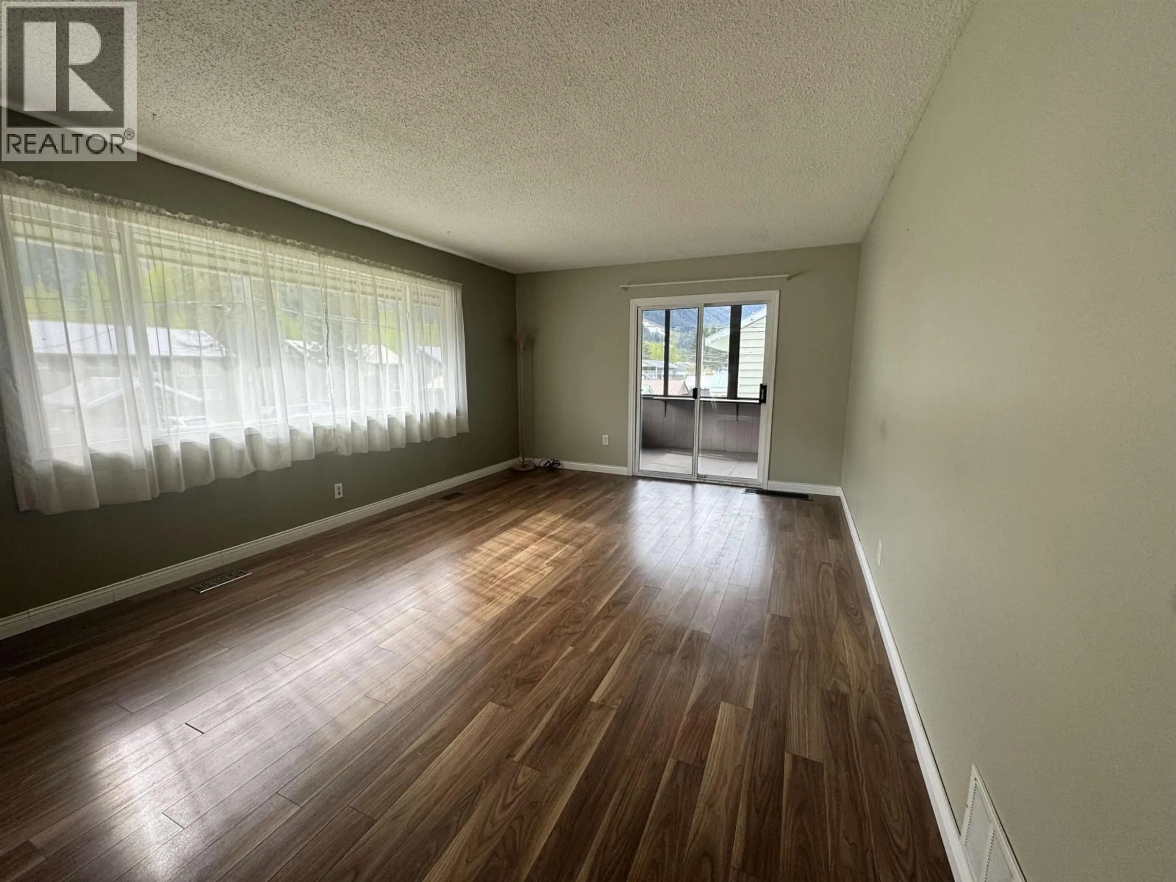 Unknown for 1407 RAVEN STREET, Stewart British Columbia V0T1W0