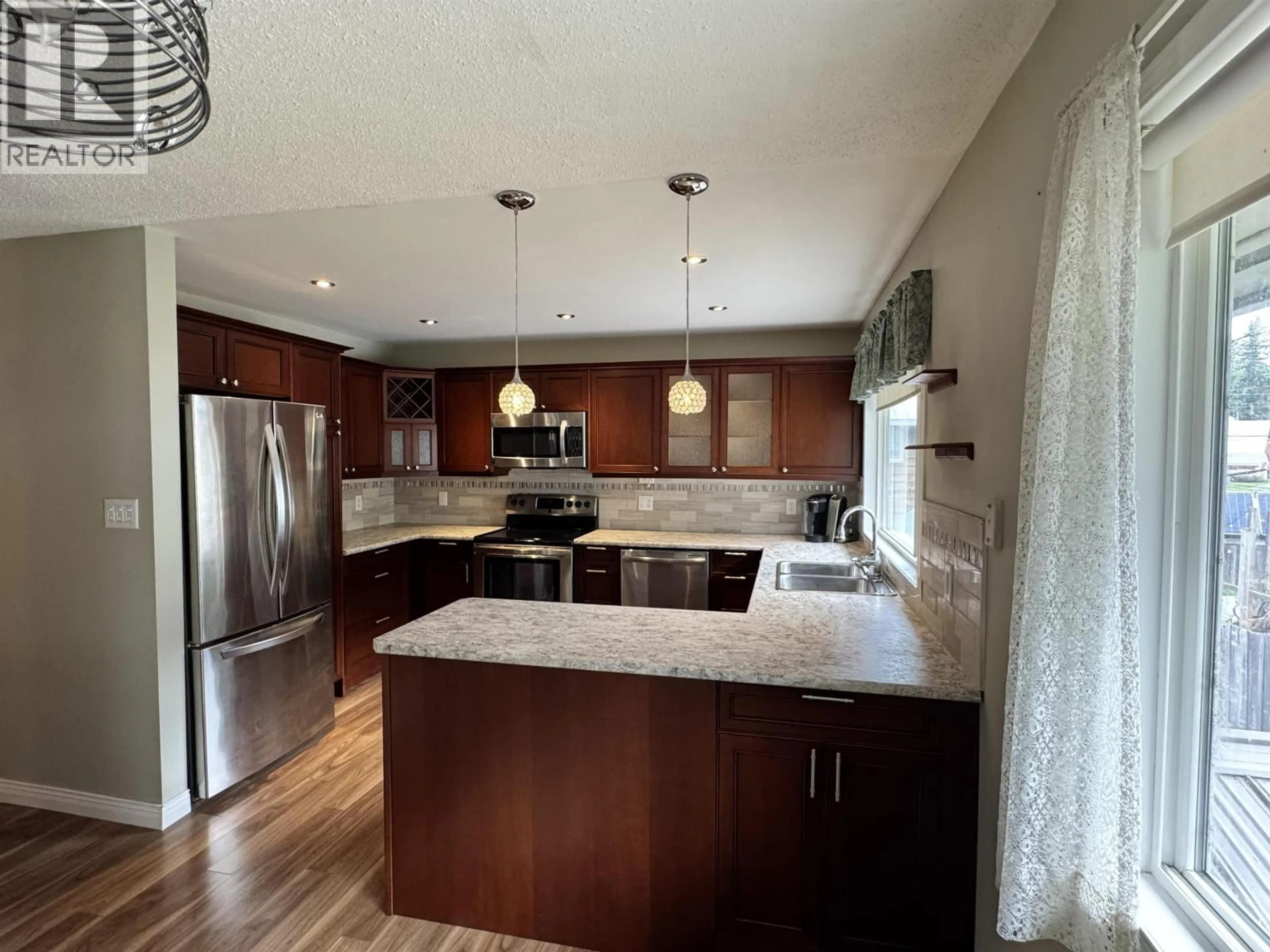 Unknown for 1407 RAVEN STREET, Stewart British Columbia V0T1W0