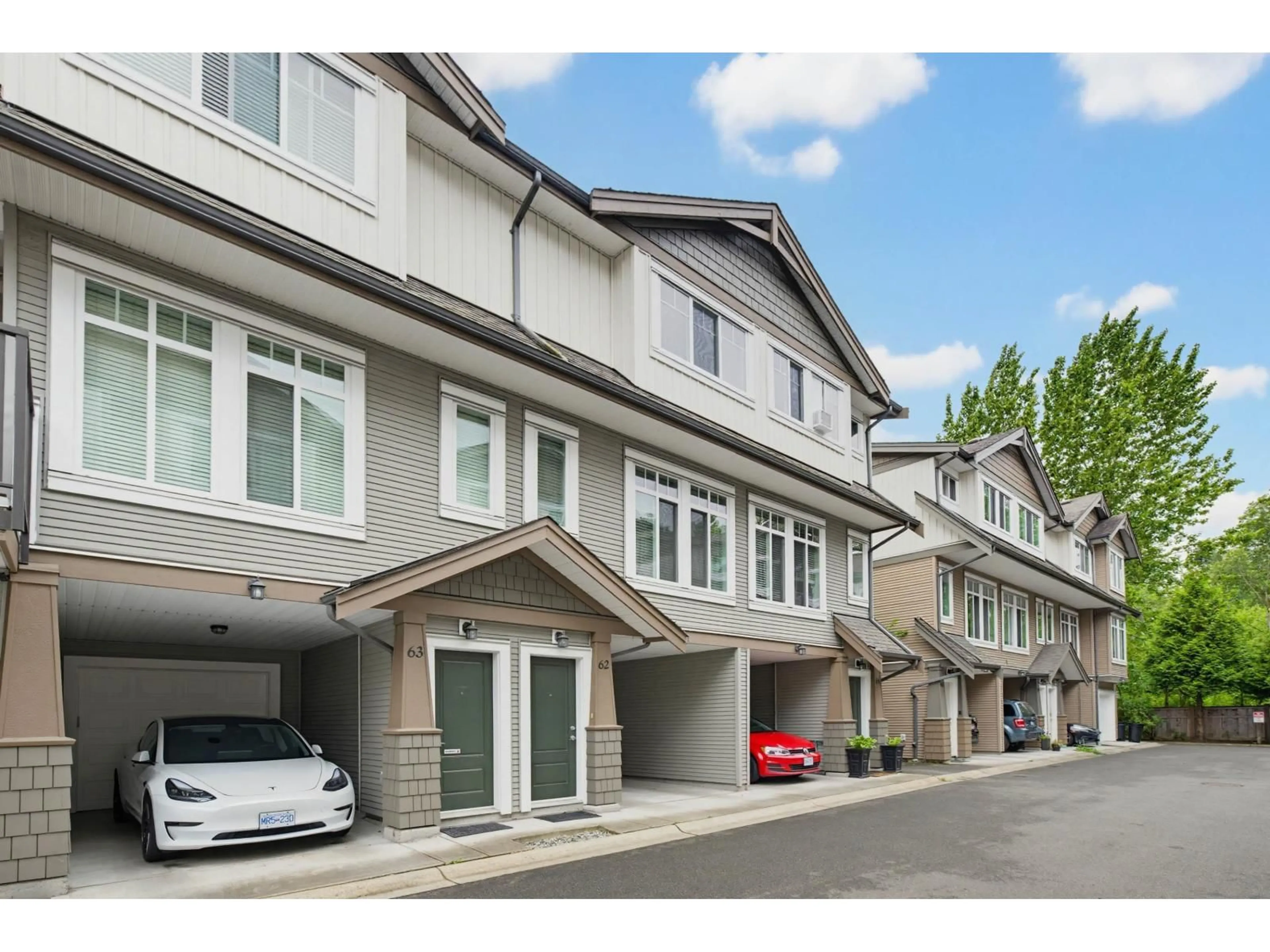 Unknown for 62 - 8250 209B STREET, Langley British Columbia V2Y0J7
