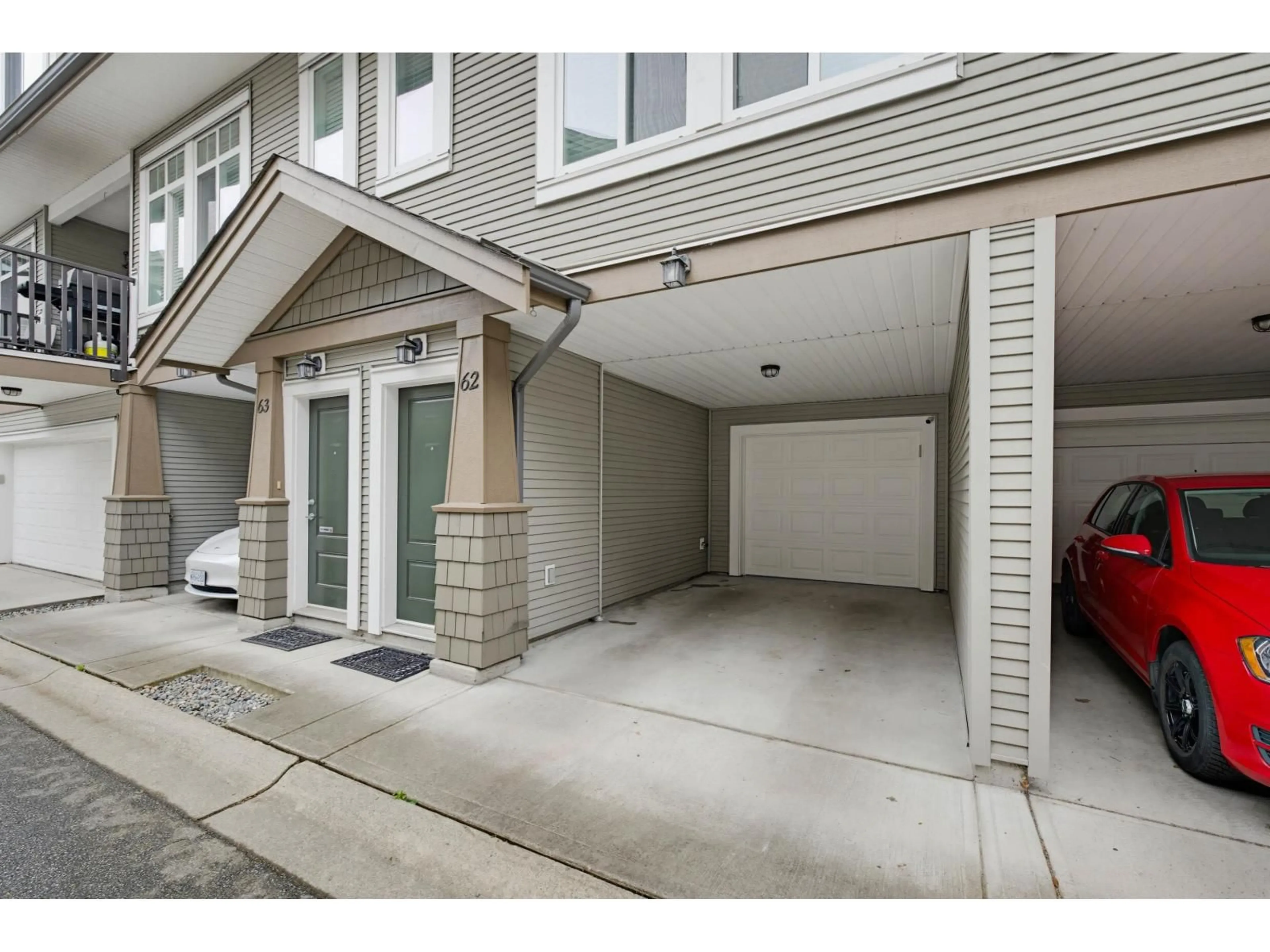 Unknown for 62 - 8250 209B STREET, Langley British Columbia V2Y0J7
