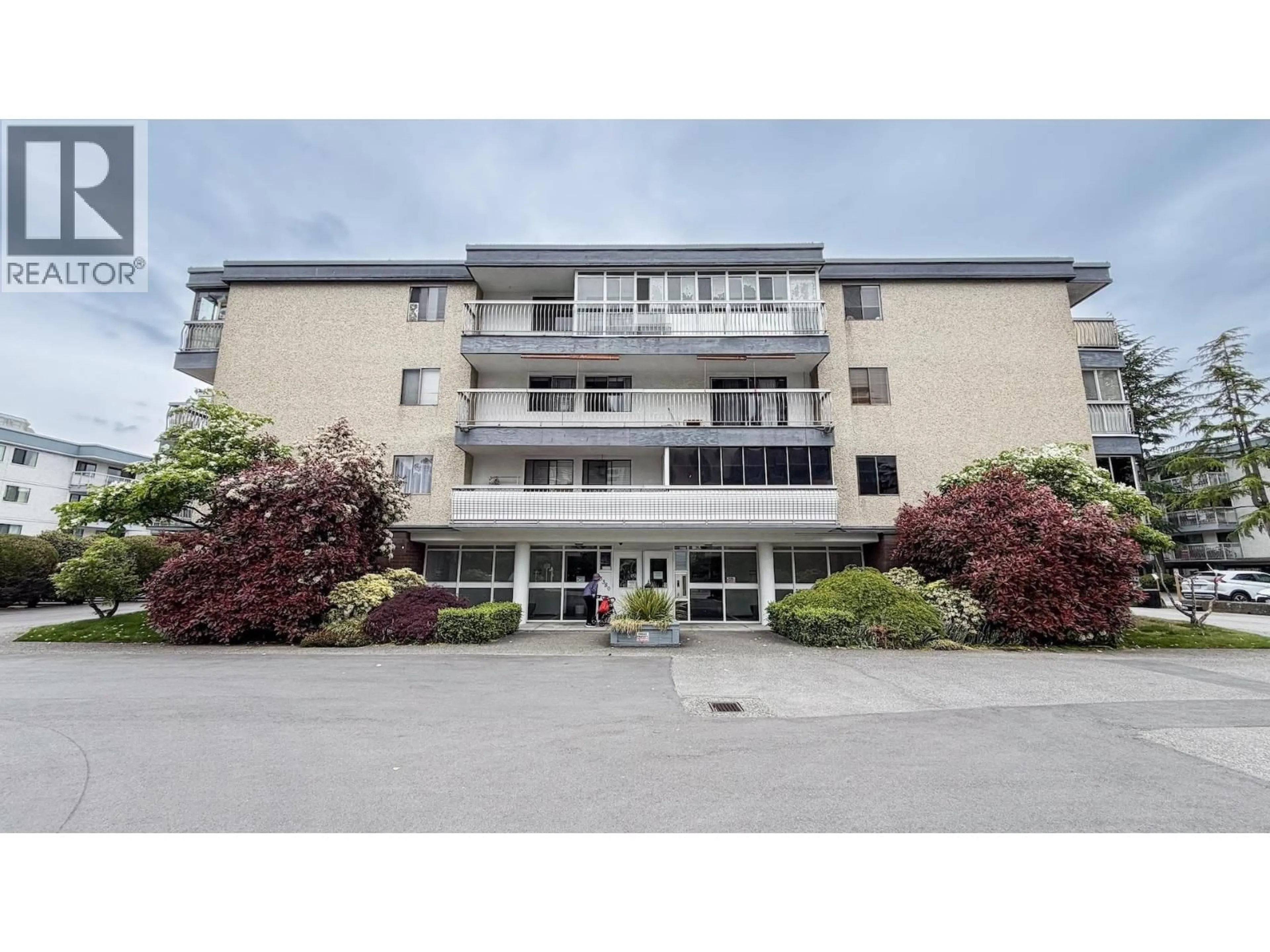 Unknown for 102 - 6380 BUSWELL STREET, Richmond British Columbia V6Y2G2