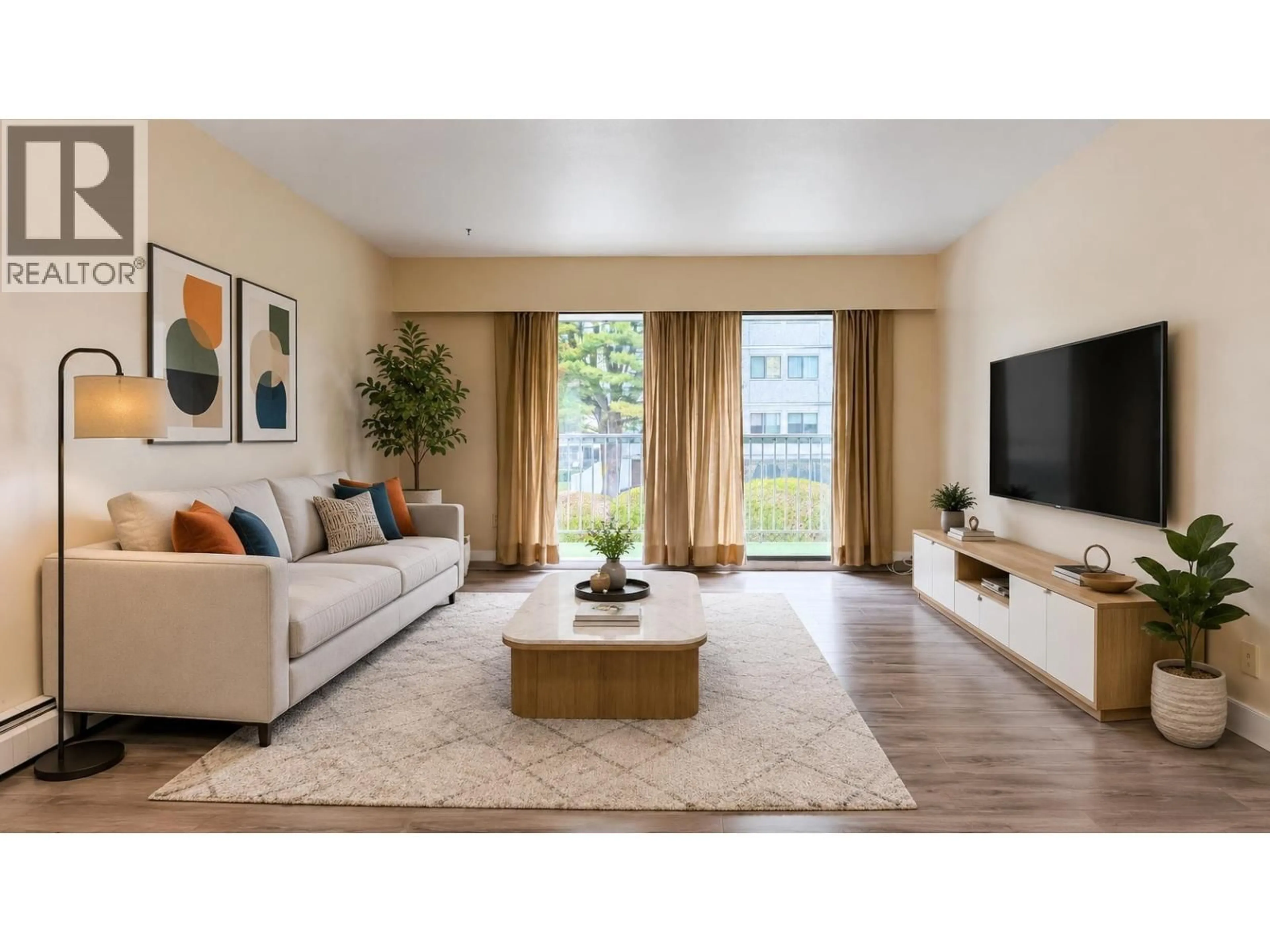 Unknown for 102 - 6380 BUSWELL STREET, Richmond British Columbia V6Y2G2