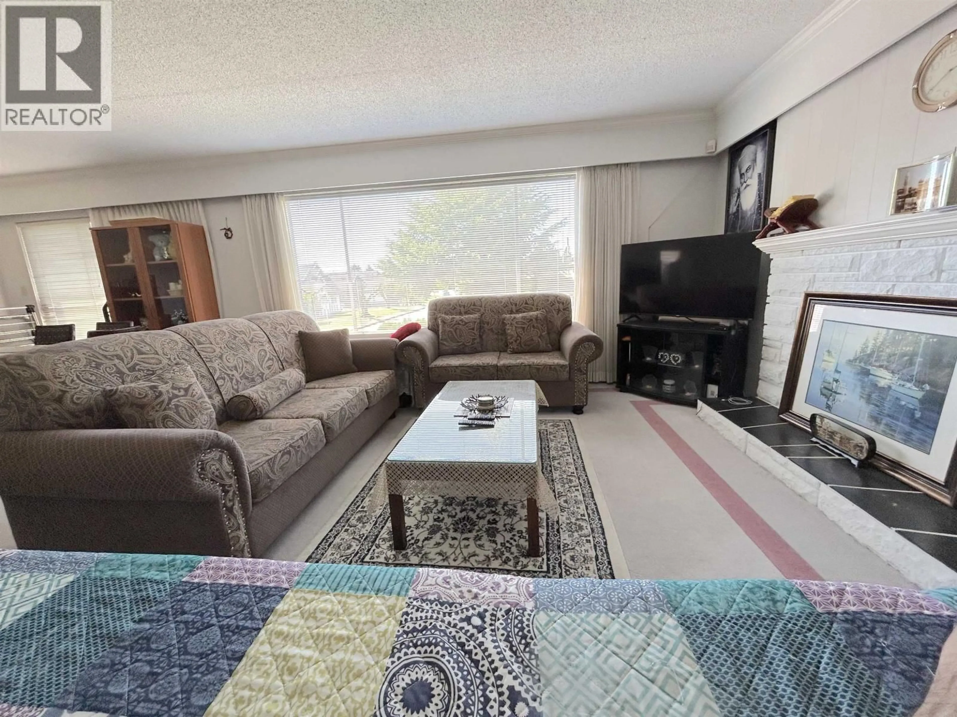 Unknown for 10540 SEAWAY ROAD, Richmond British Columbia V7A4C4