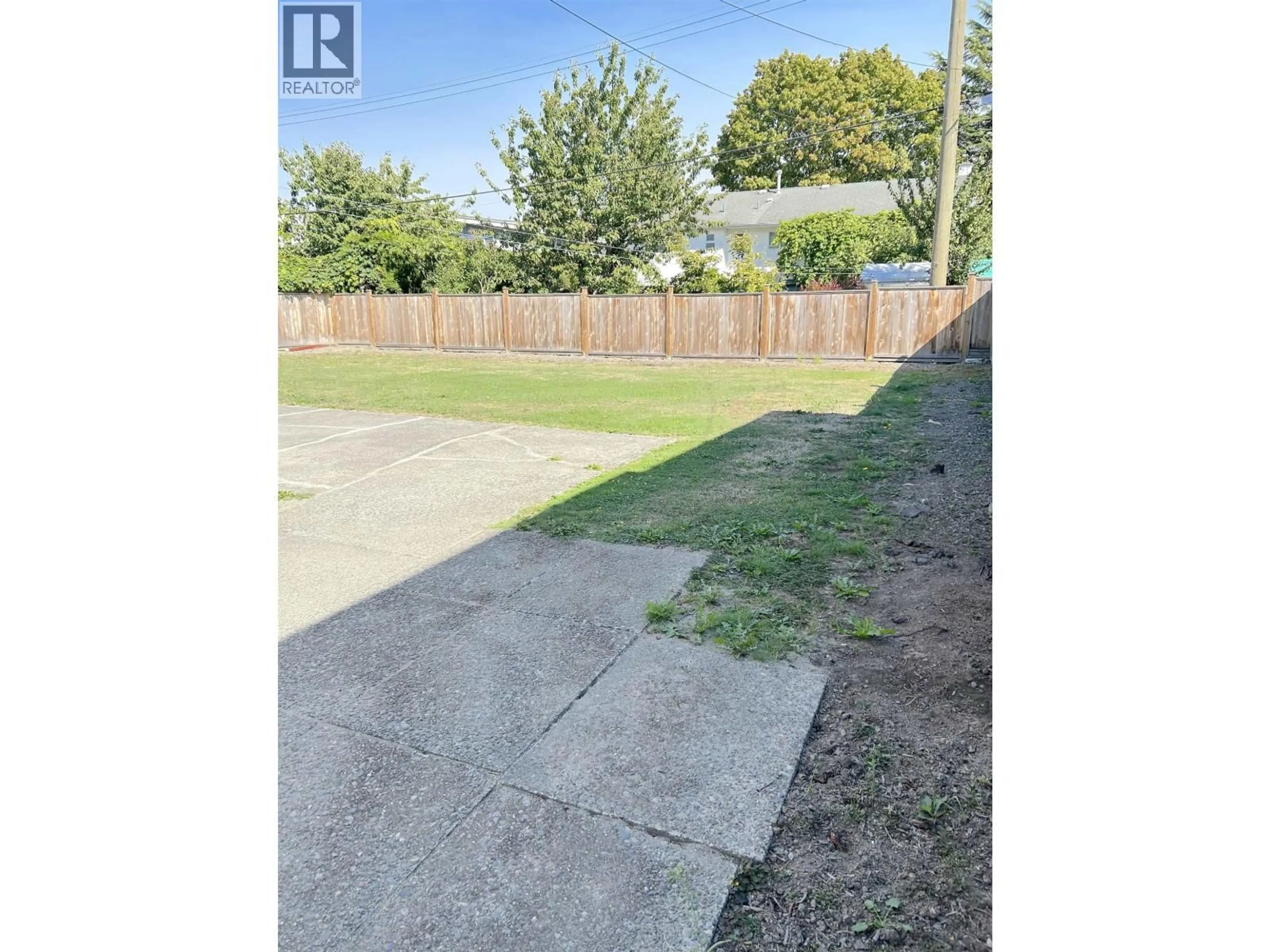 Unknown for 10540 SEAWAY ROAD, Richmond British Columbia V7A4C4