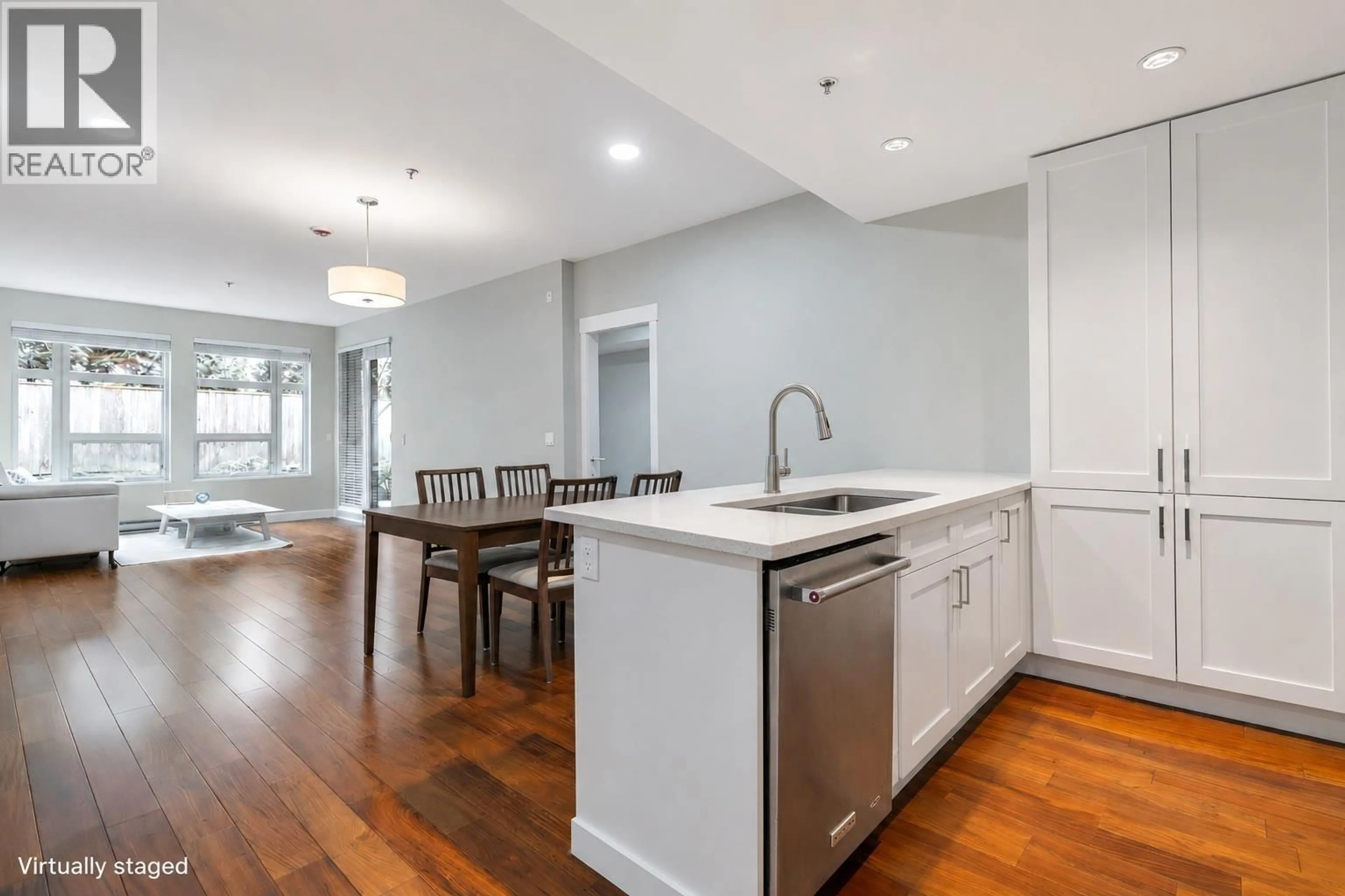 Unknown for 106 - 1166 54A STREET, Delta British Columbia V4M4B5