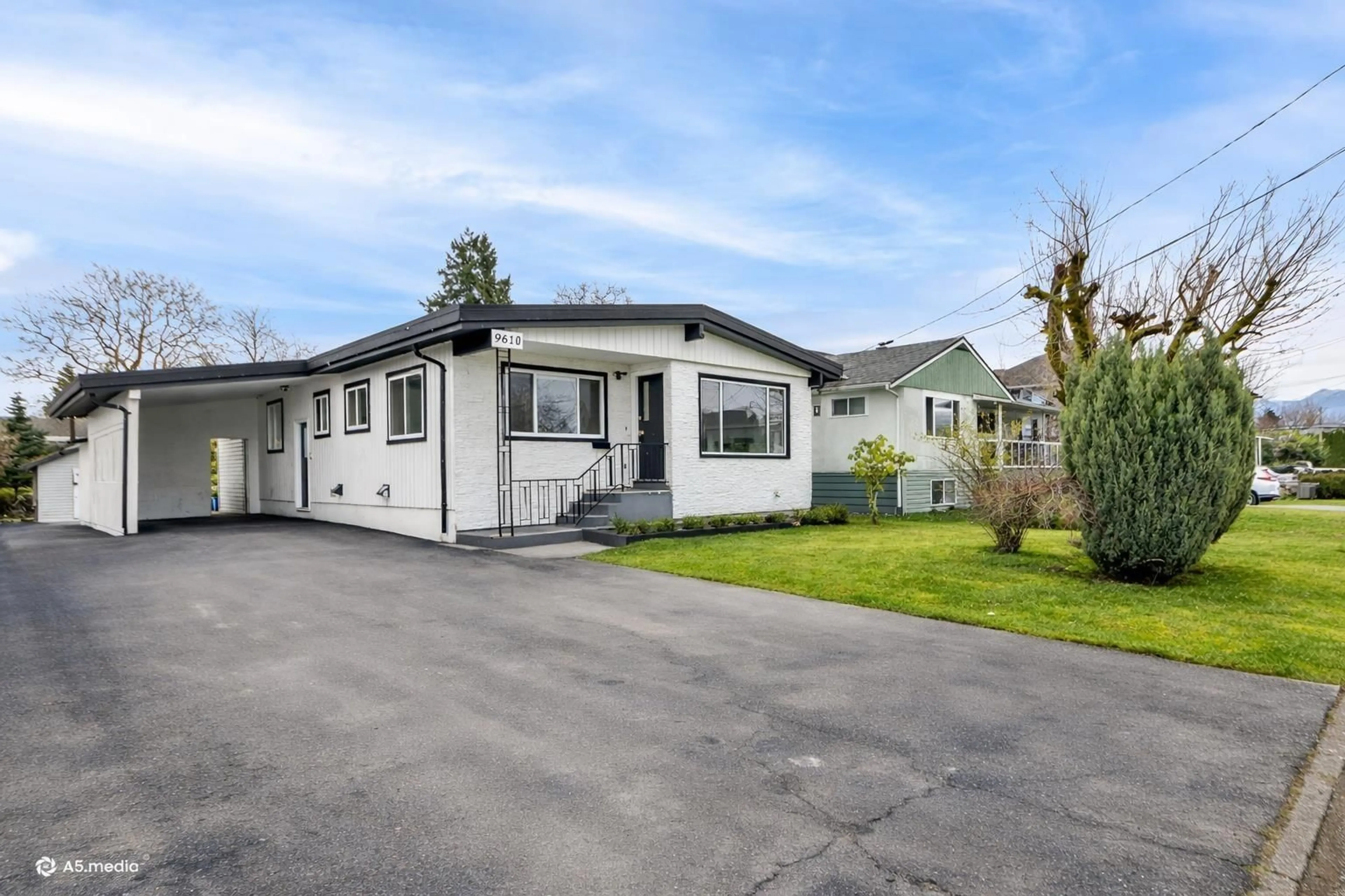 Unknown for 9610 HAZEL STREET, Chilliwack British Columbia V2P5N9