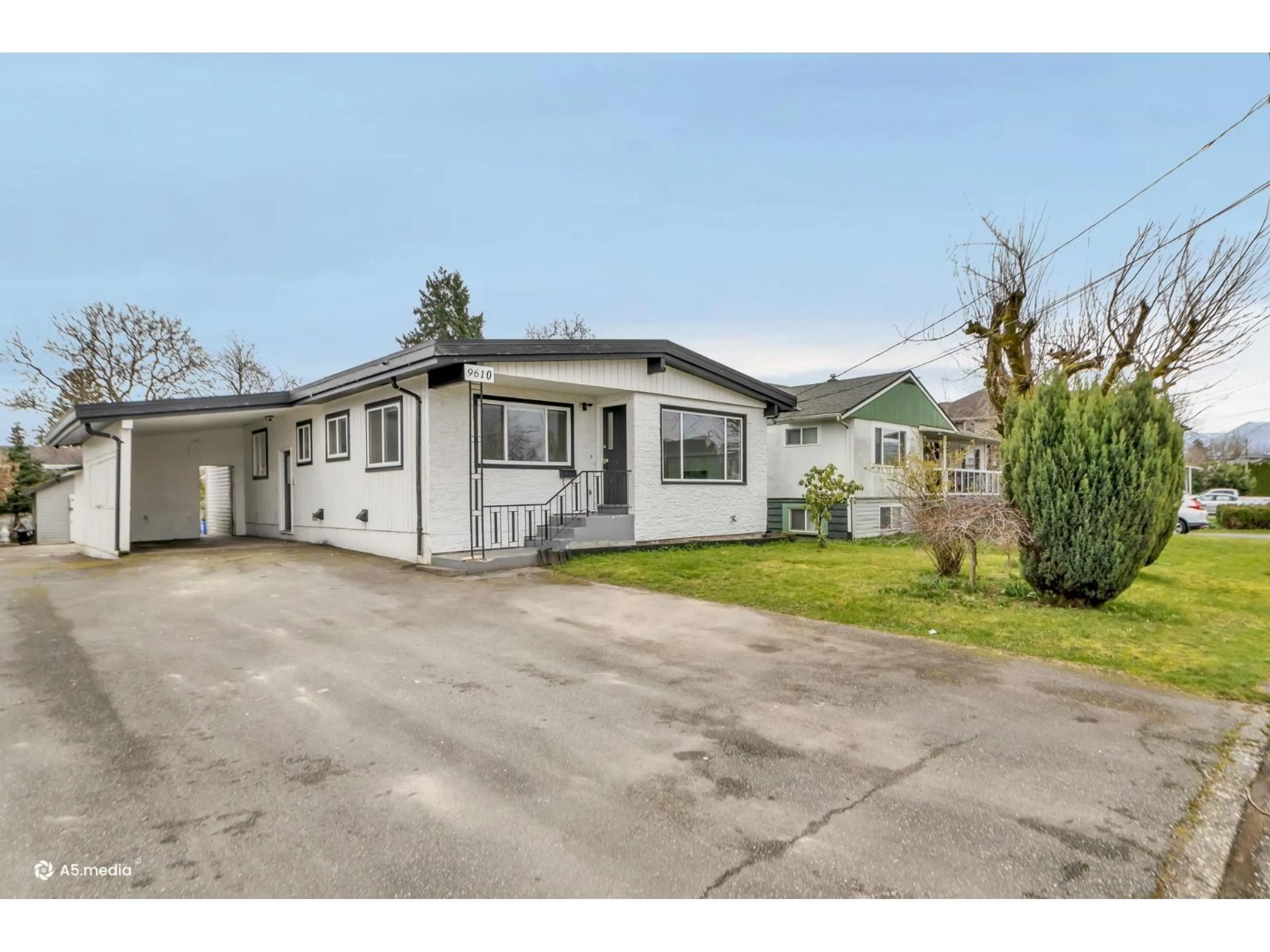 Unknown for 9610 HAZEL STREET, Chilliwack British Columbia V2P5N9