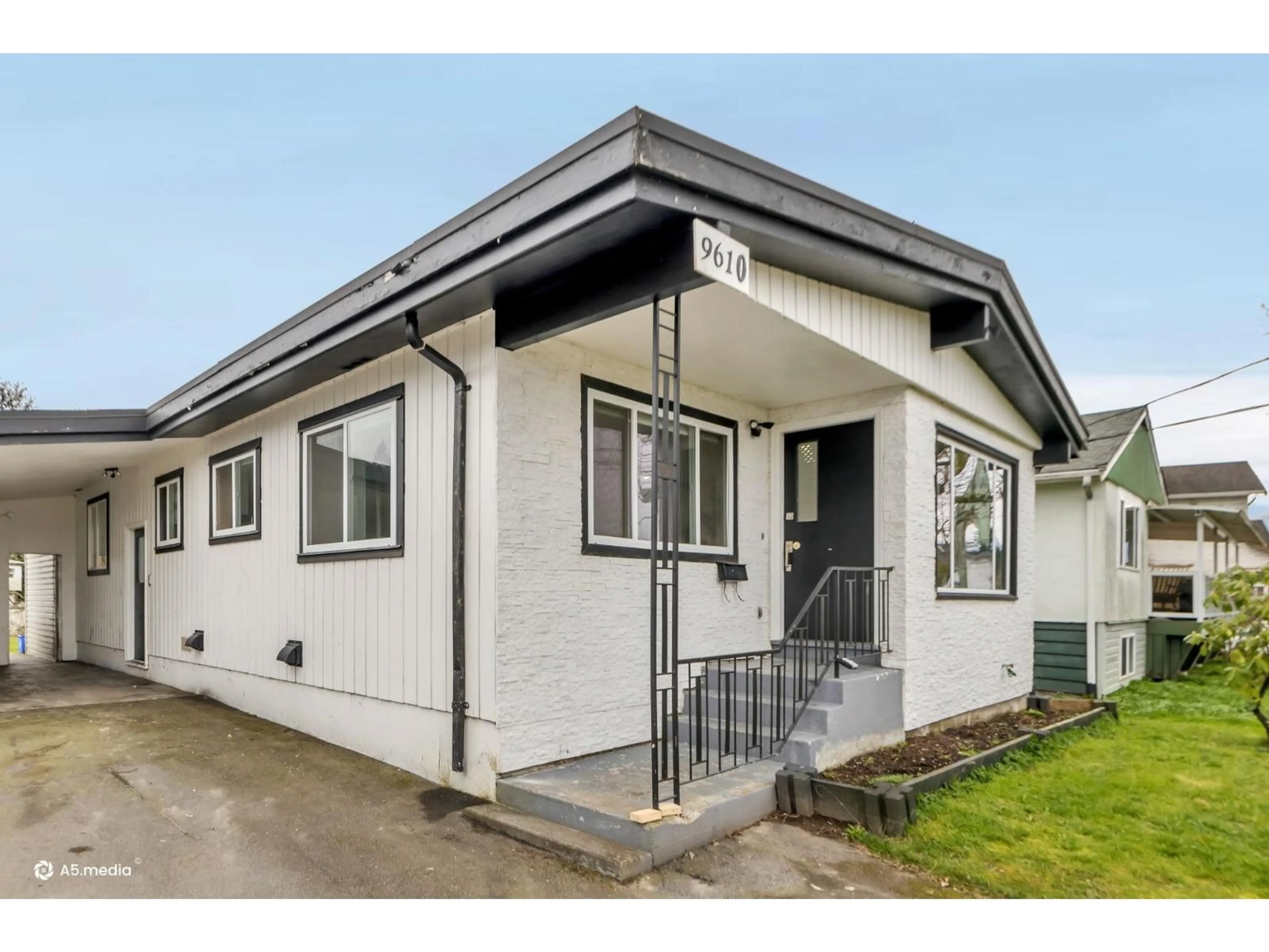 Unknown for 9610 HAZEL STREET, Chilliwack British Columbia V2P5N9