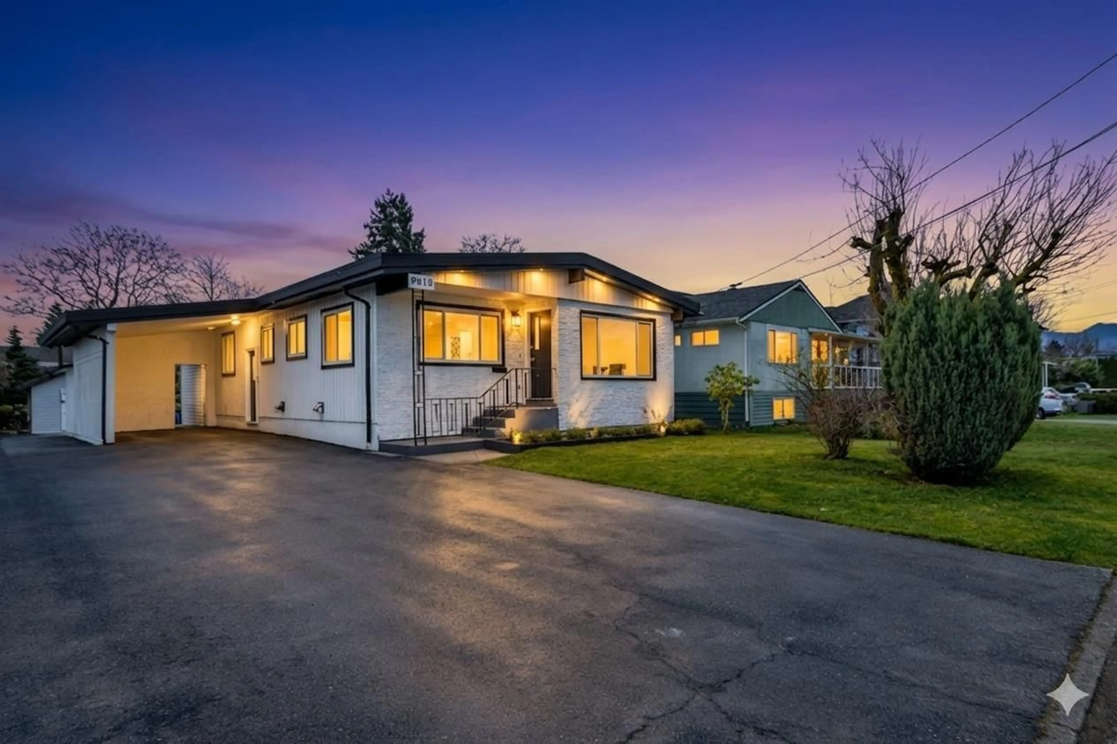 Unknown for 9610 HAZEL STREET, Chilliwack British Columbia V2P5N9