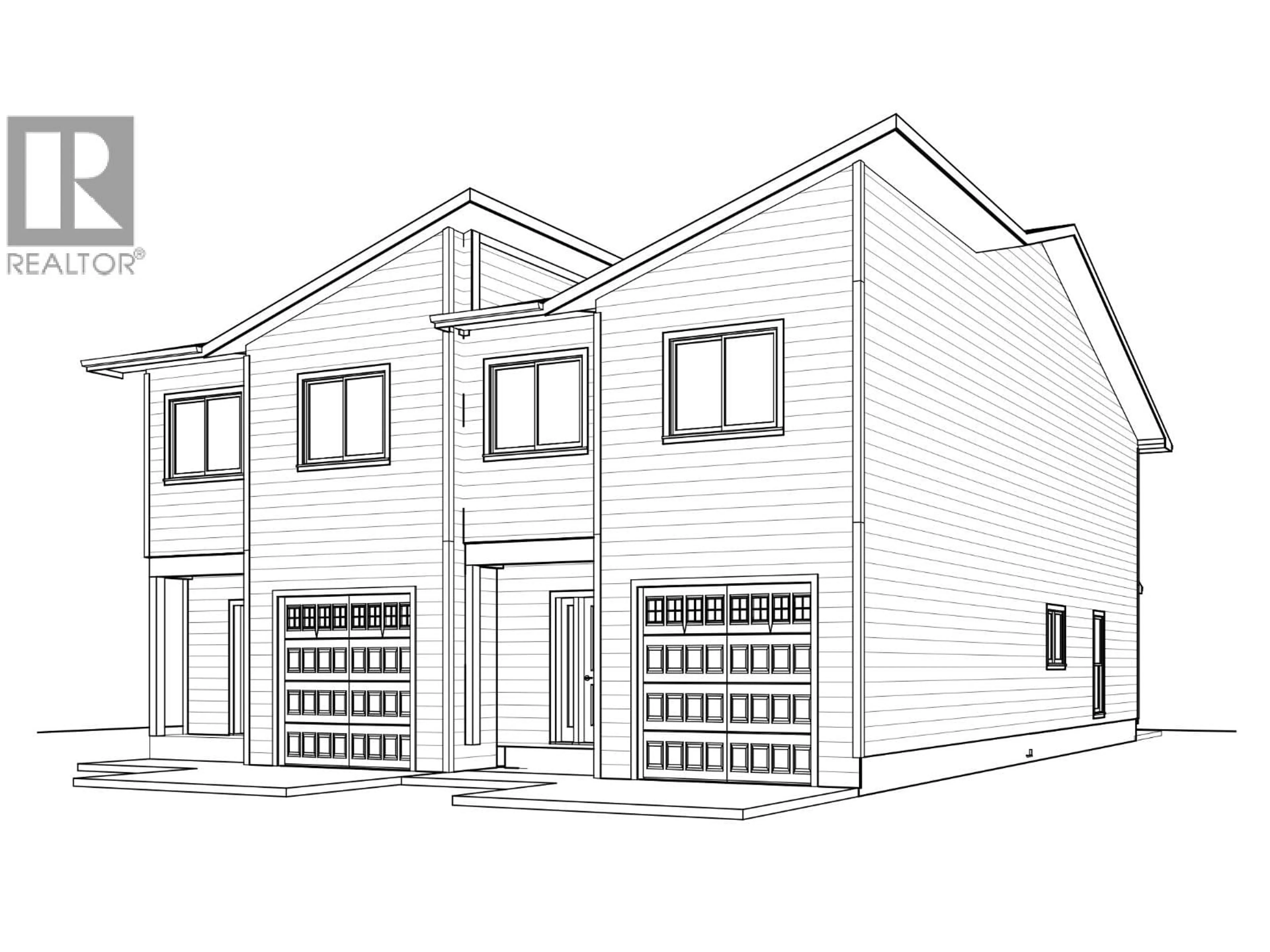 Unknown for 1 - 4005 THOMAS STREET, Terrace British Columbia V8G5N3