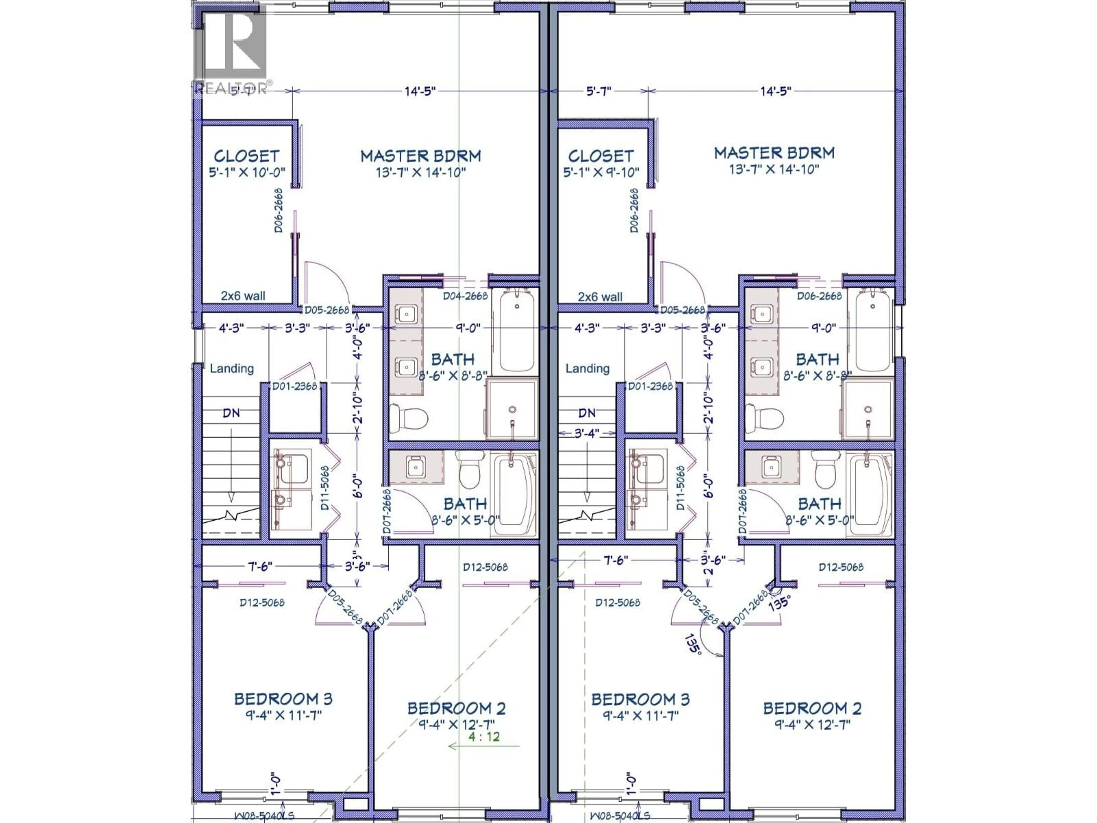 Unknown for 1 - 4005 THOMAS STREET, Terrace British Columbia V8G5N3
