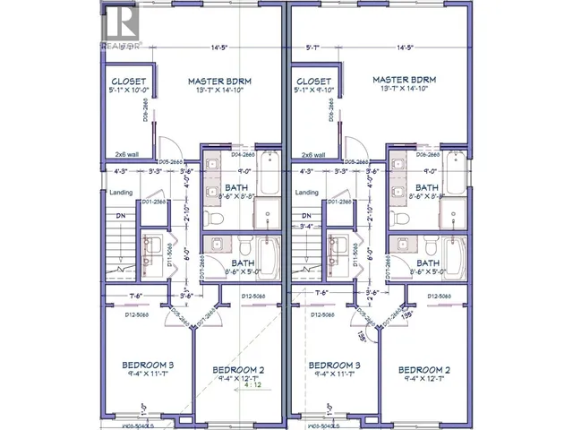 1 - 4005 THOMAS STREET, Terrace 3