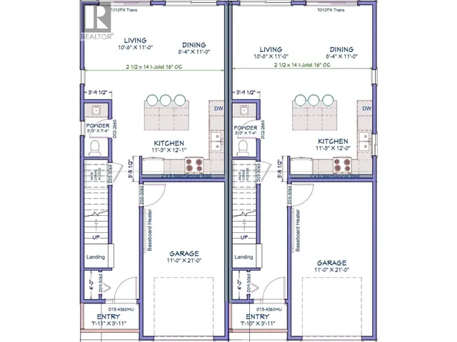 1 - 4005 THOMAS STREET, Terrace 4