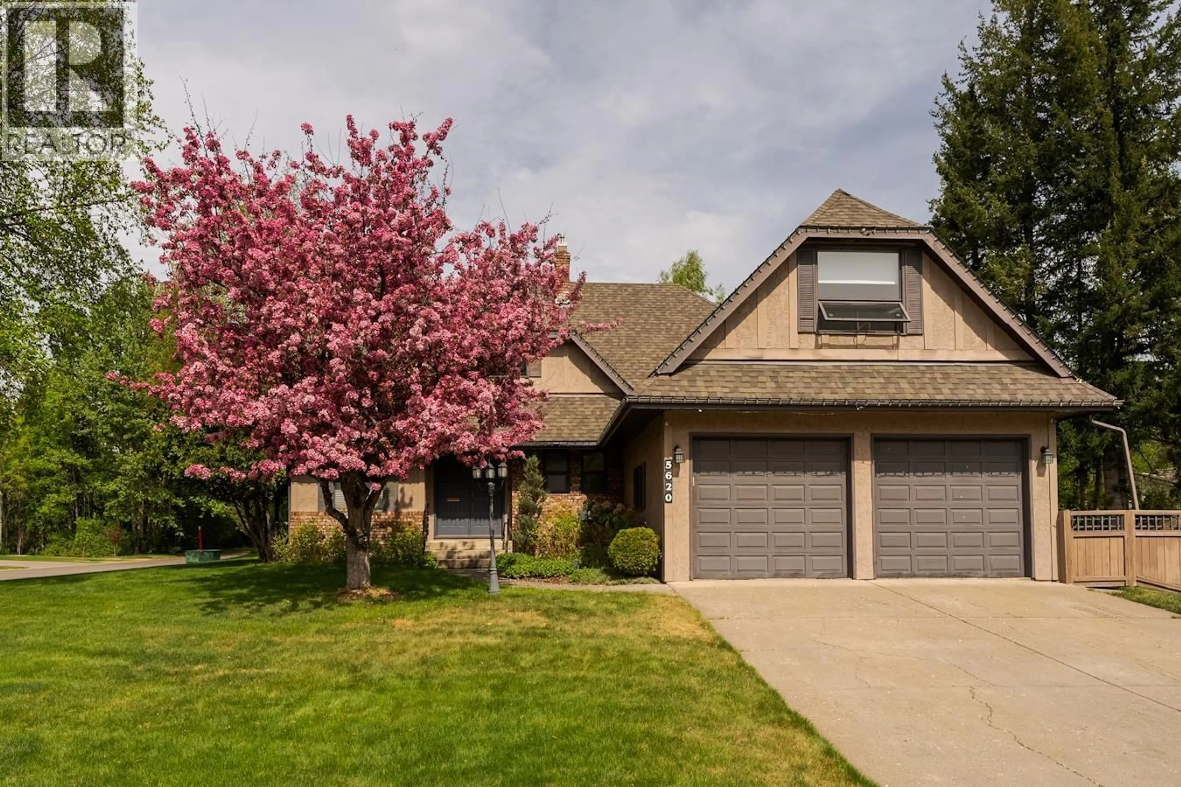 Unknown for 5620 MCGRATH PLACE, Prince George British Columbia V2N3S8