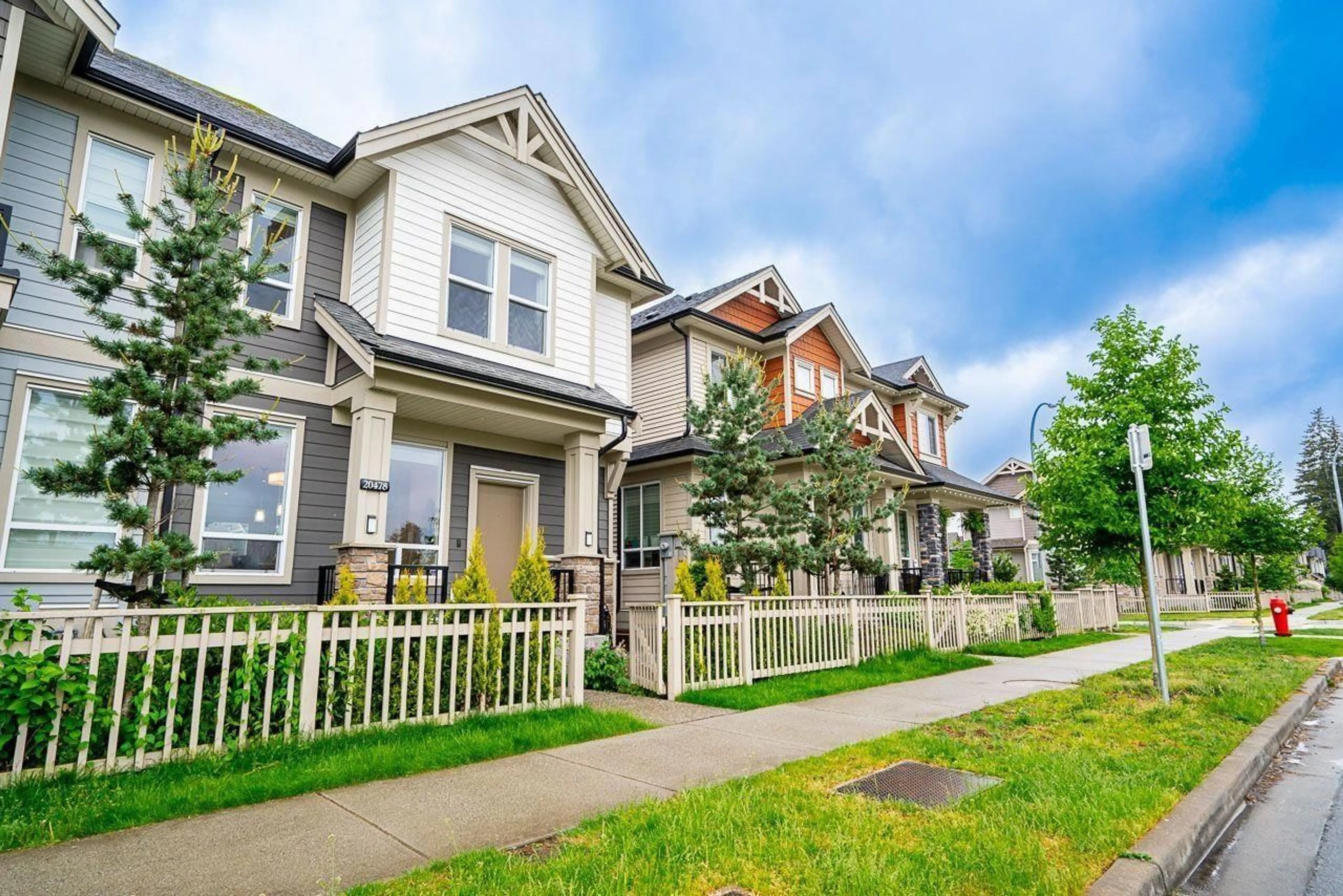 Unknown for 20478 78 AVENUE, Langley British Columbia V2Y4K3