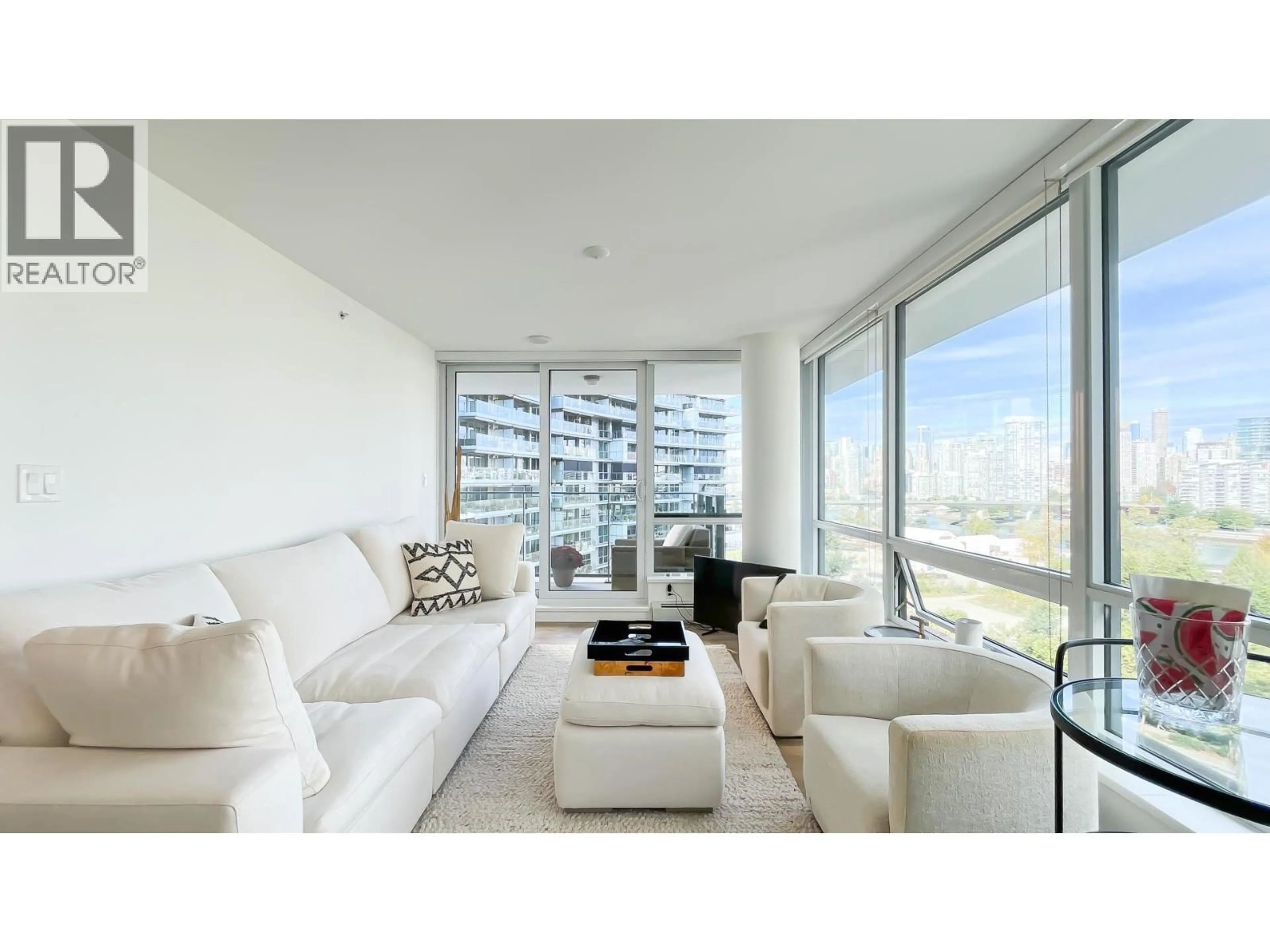 Unknown for 1202 - 1788 COLUMBIA STREET, Vancouver British Columbia V5Y4A1
