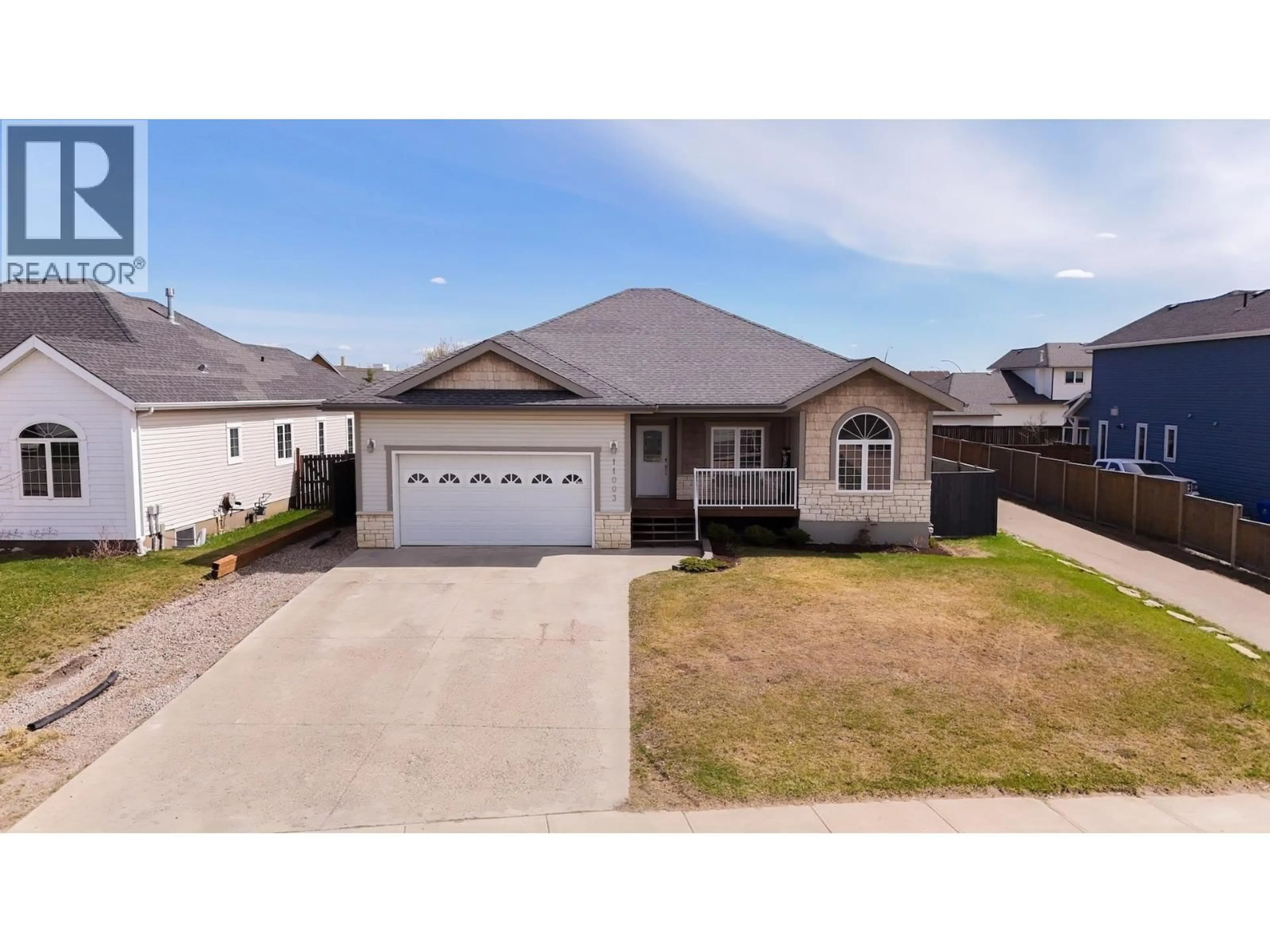 Unknown for 11003 88A STREET, Fort St. John British Columbia V1J7G2