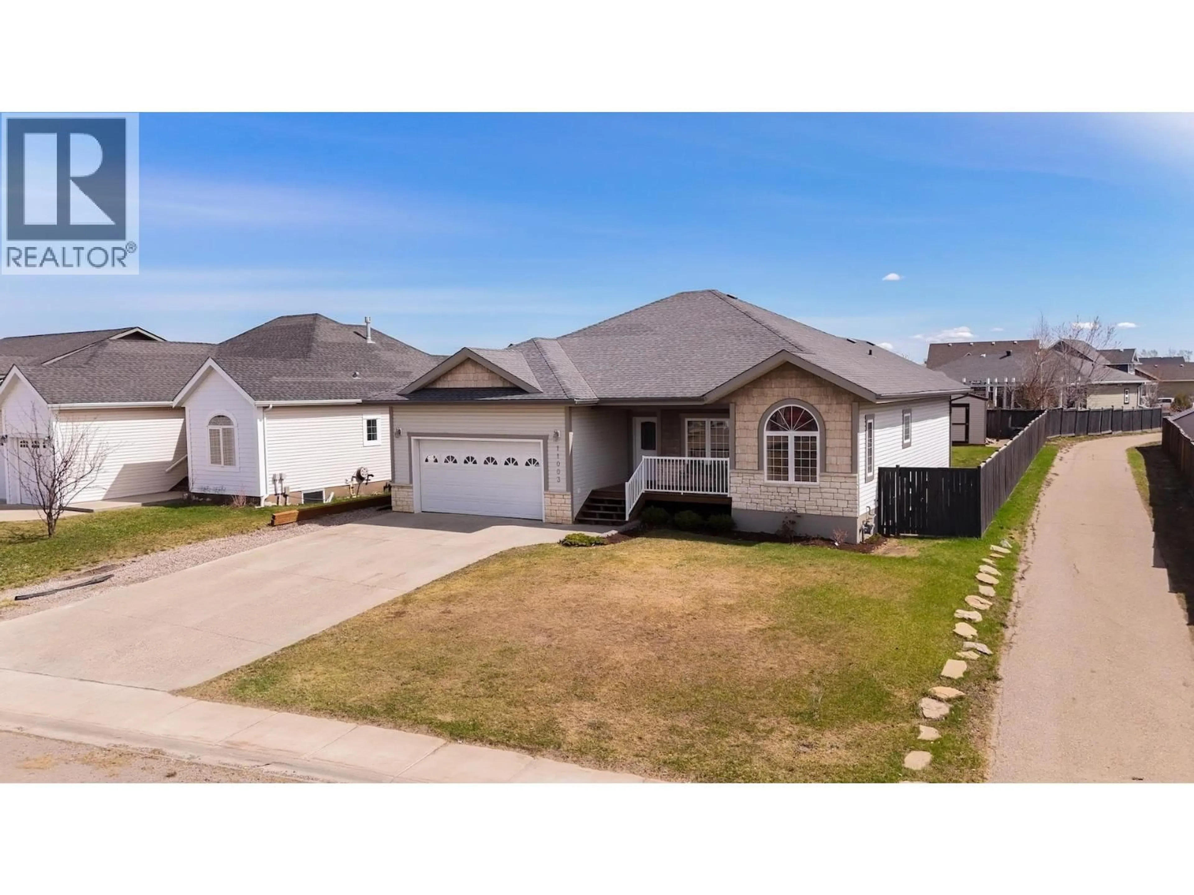 Unknown for 11003 88A STREET, Fort St. John British Columbia V1J7G2