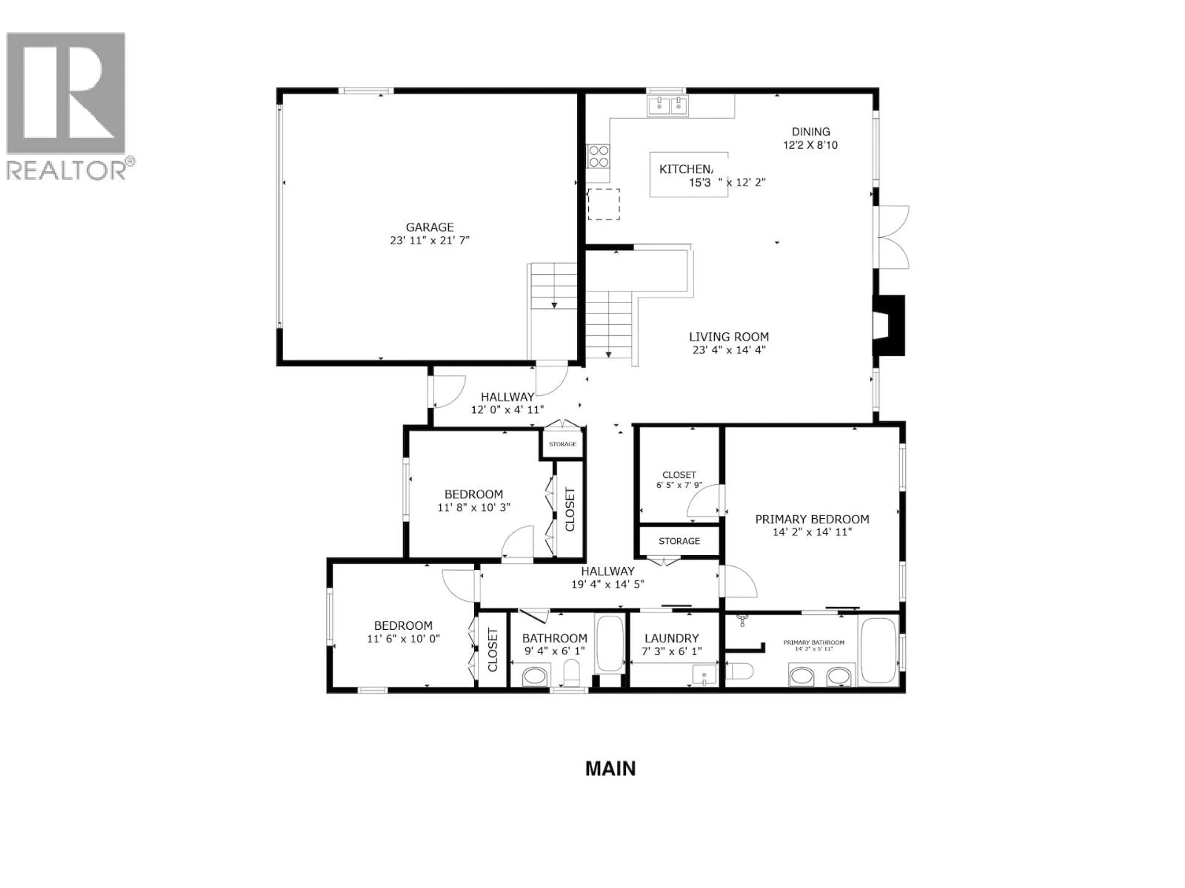 Unknown for 11003 88A STREET, Fort St. John British Columbia V1J7G2
