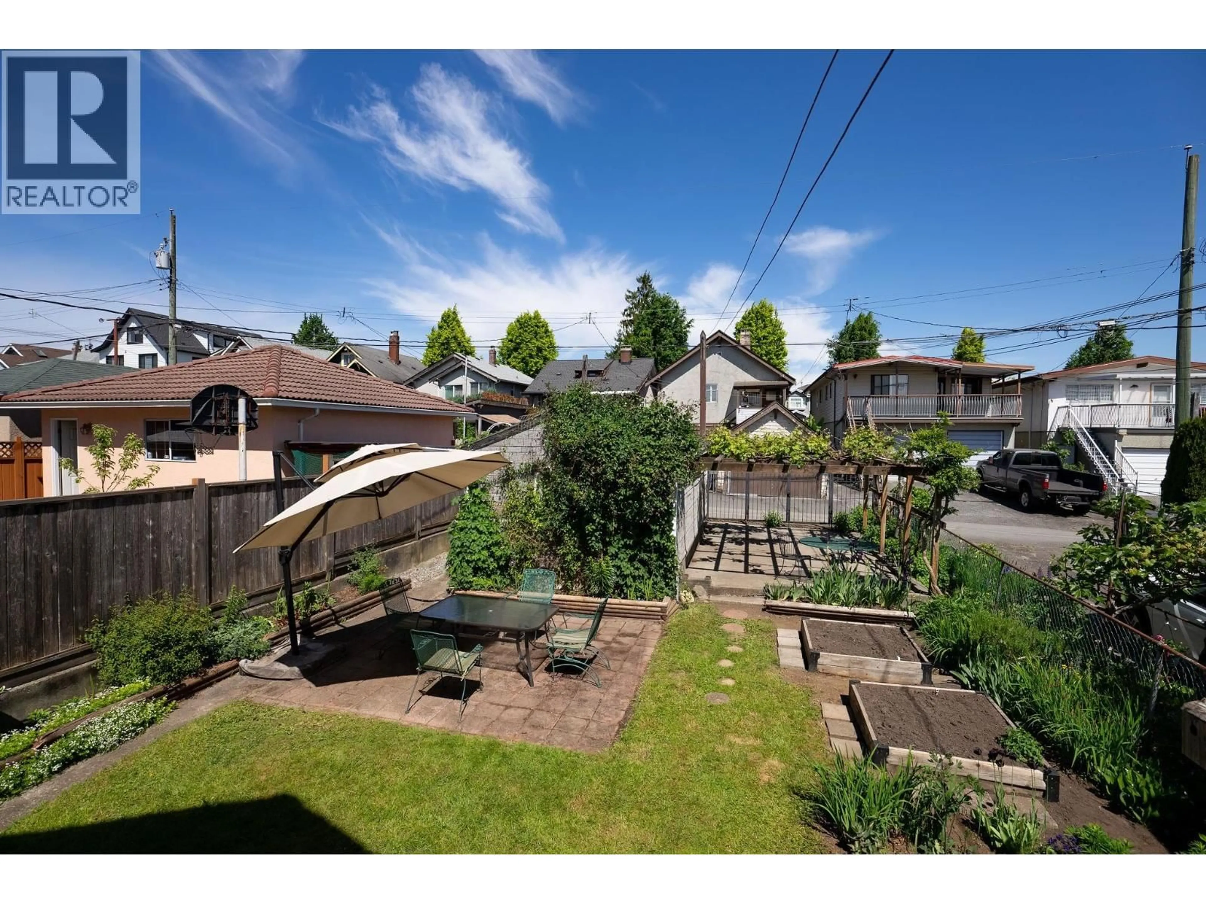 Unknown for 2867 GEORGIA STREET, Vancouver British Columbia V5K2K3