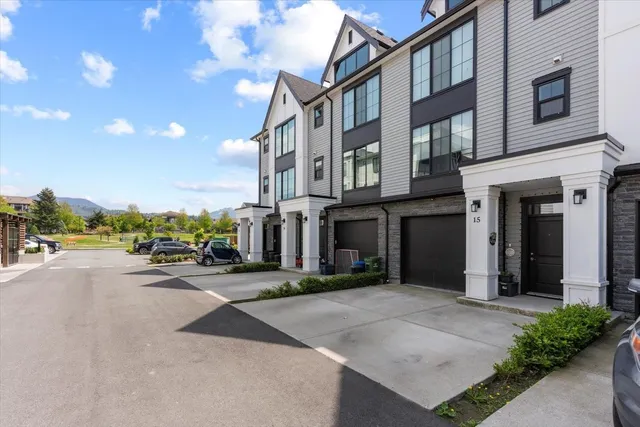 15 - 5480 PEBBLE LANE, Chilliwack 2