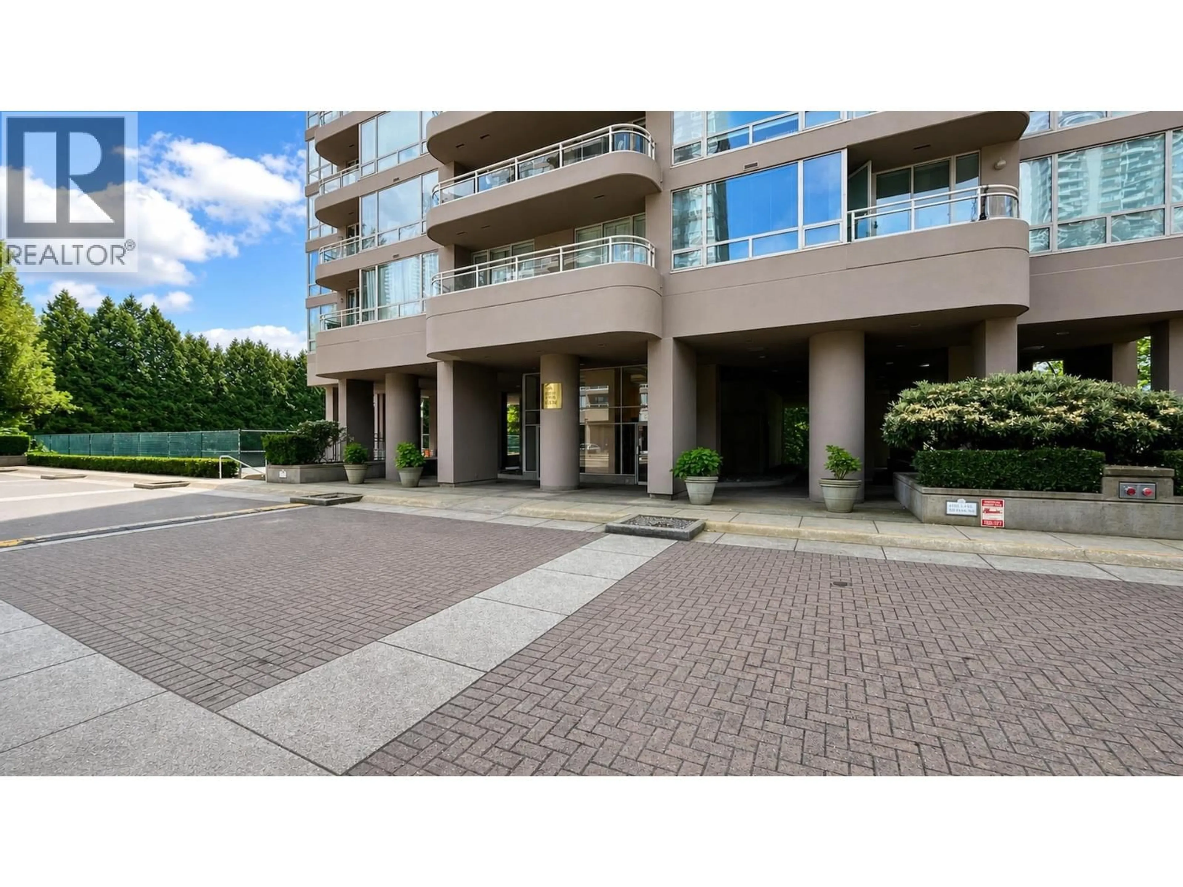 Unknown for 1108 - 9623 MANCHESTER DRIVE, Burnaby British Columbia V3N4Y8