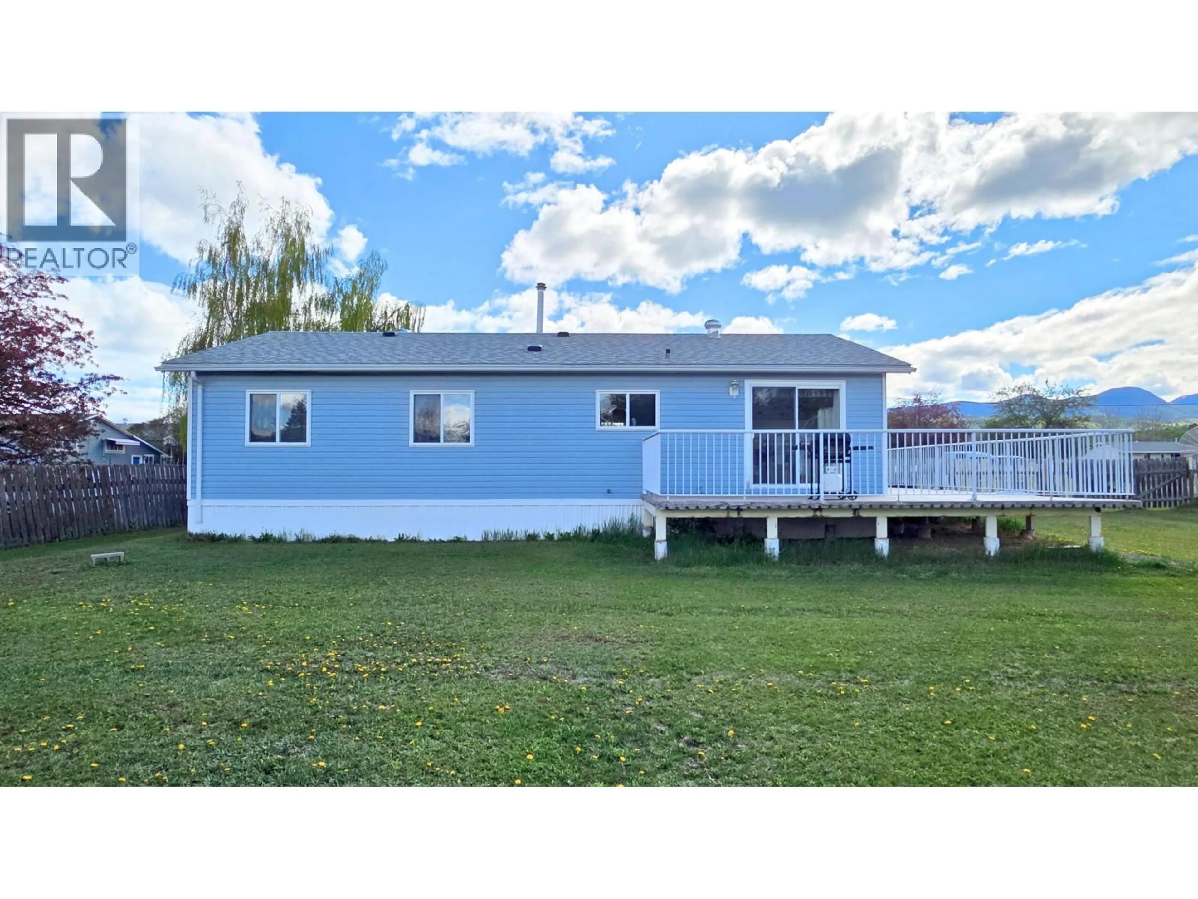 Unknown for 2131 WINTER AVENUE, Houston British Columbia V0J1Z2