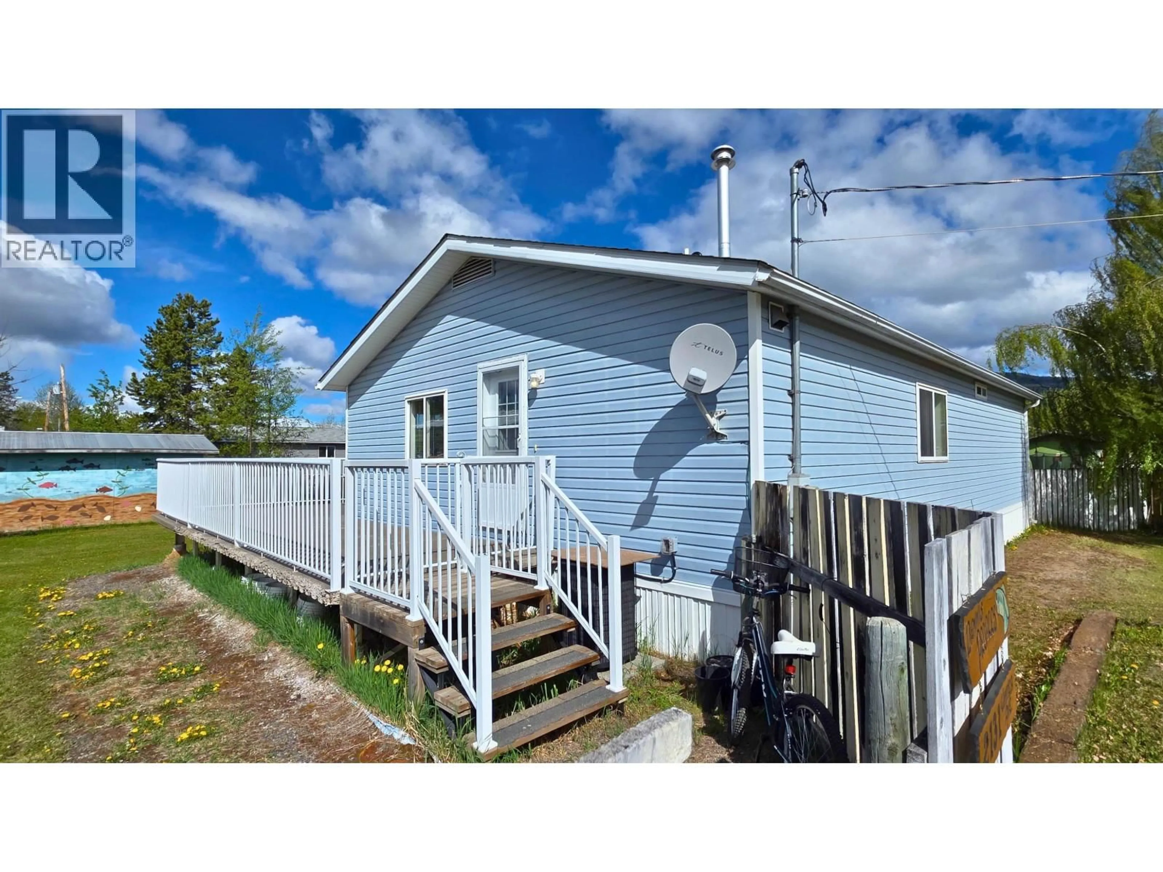 Unknown for 2131 WINTER AVENUE, Houston British Columbia V0J1Z2