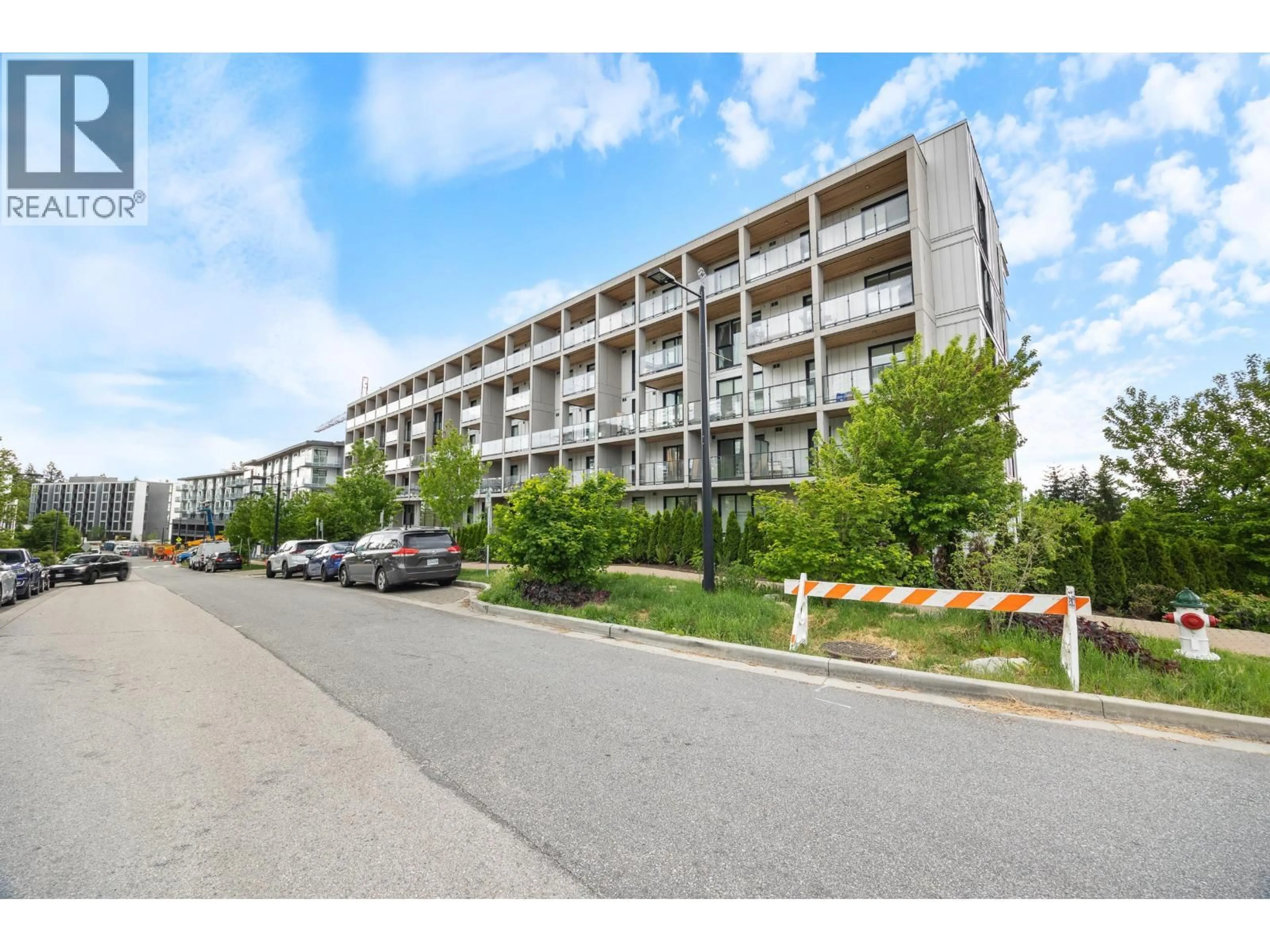 Unknown for 317 - 9888 UNIVERSITY CRESCENT, Burnaby British Columbia V5A0G4
