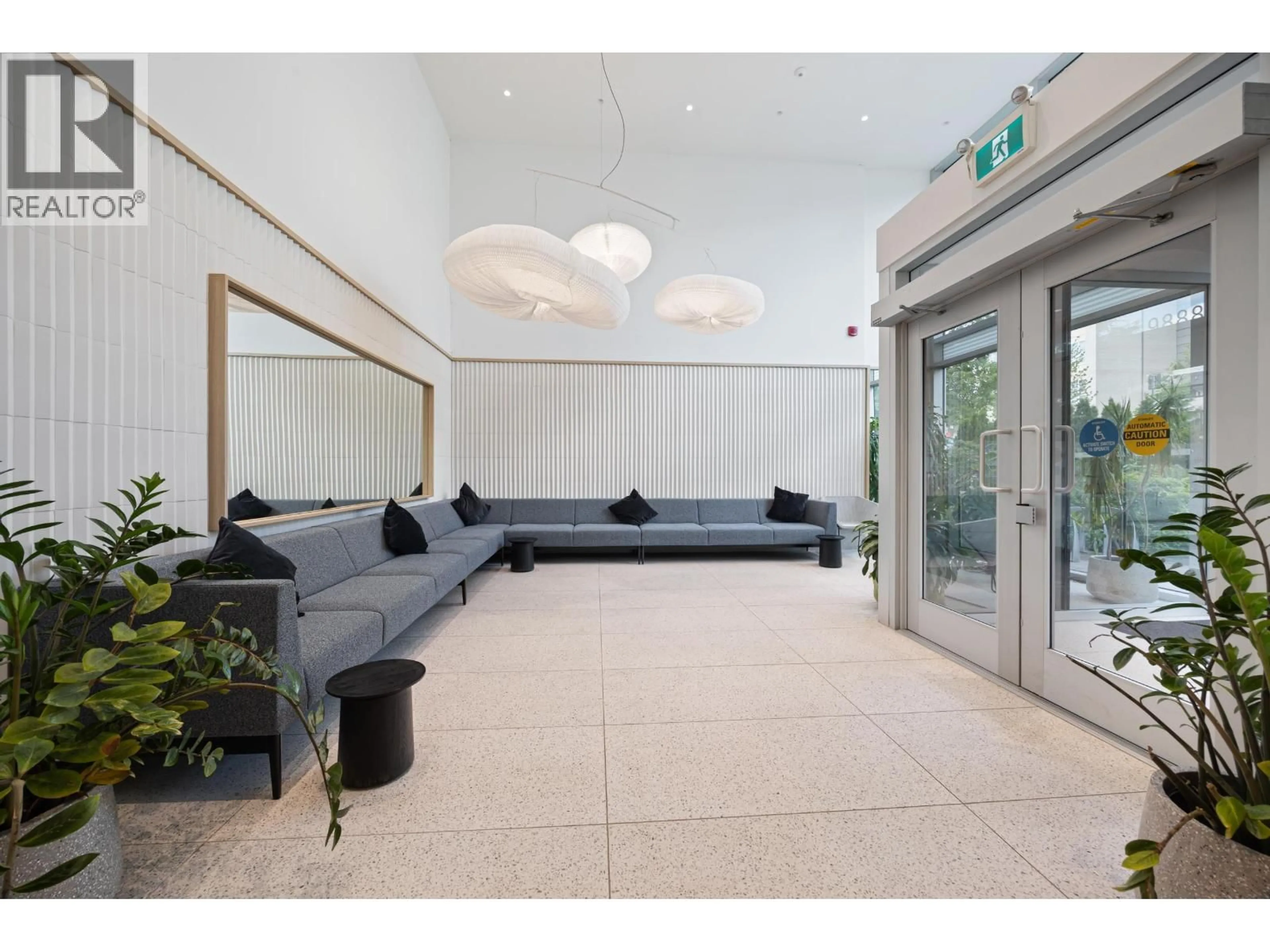 Unknown for 317 - 9888 UNIVERSITY CRESCENT, Burnaby British Columbia V5A0G4