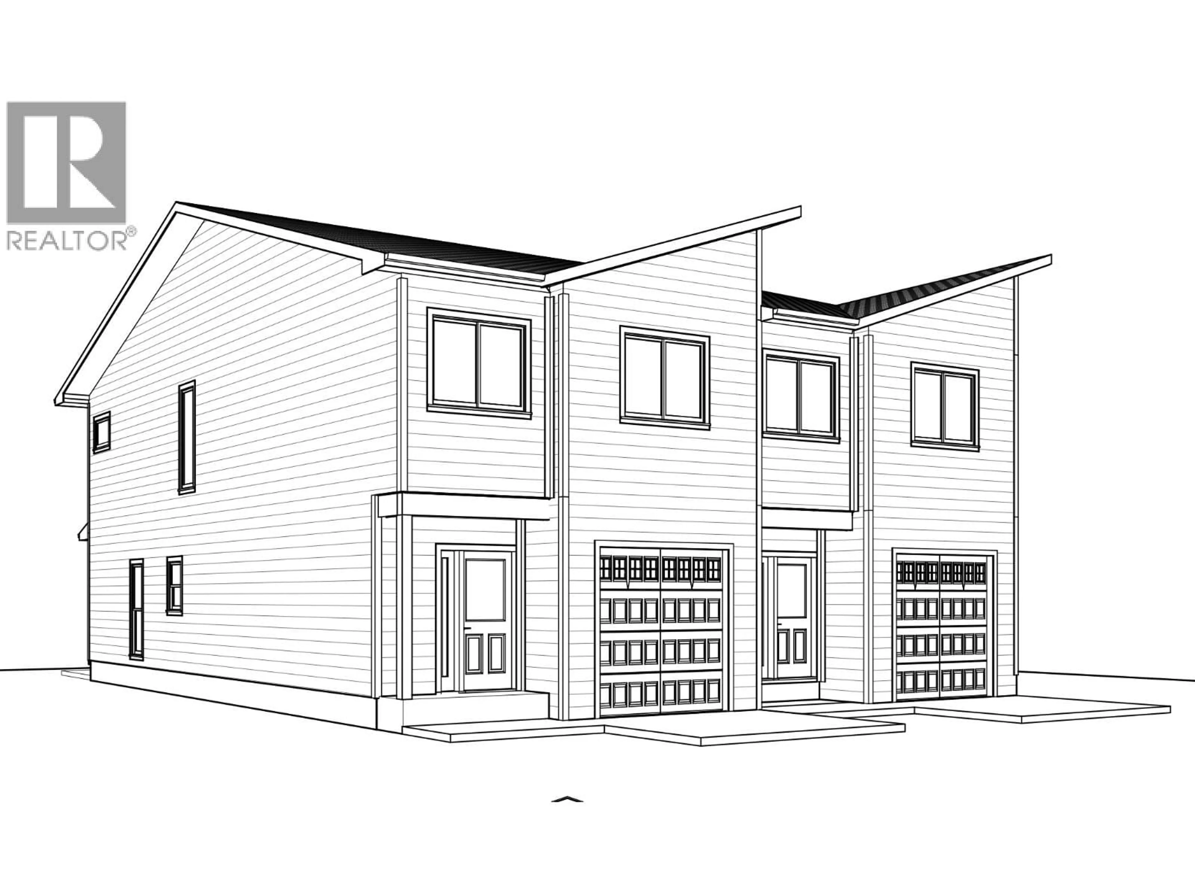 Unknown for 2 - 4005 THOMAS STREET, Terrace British Columbia V8G5N3