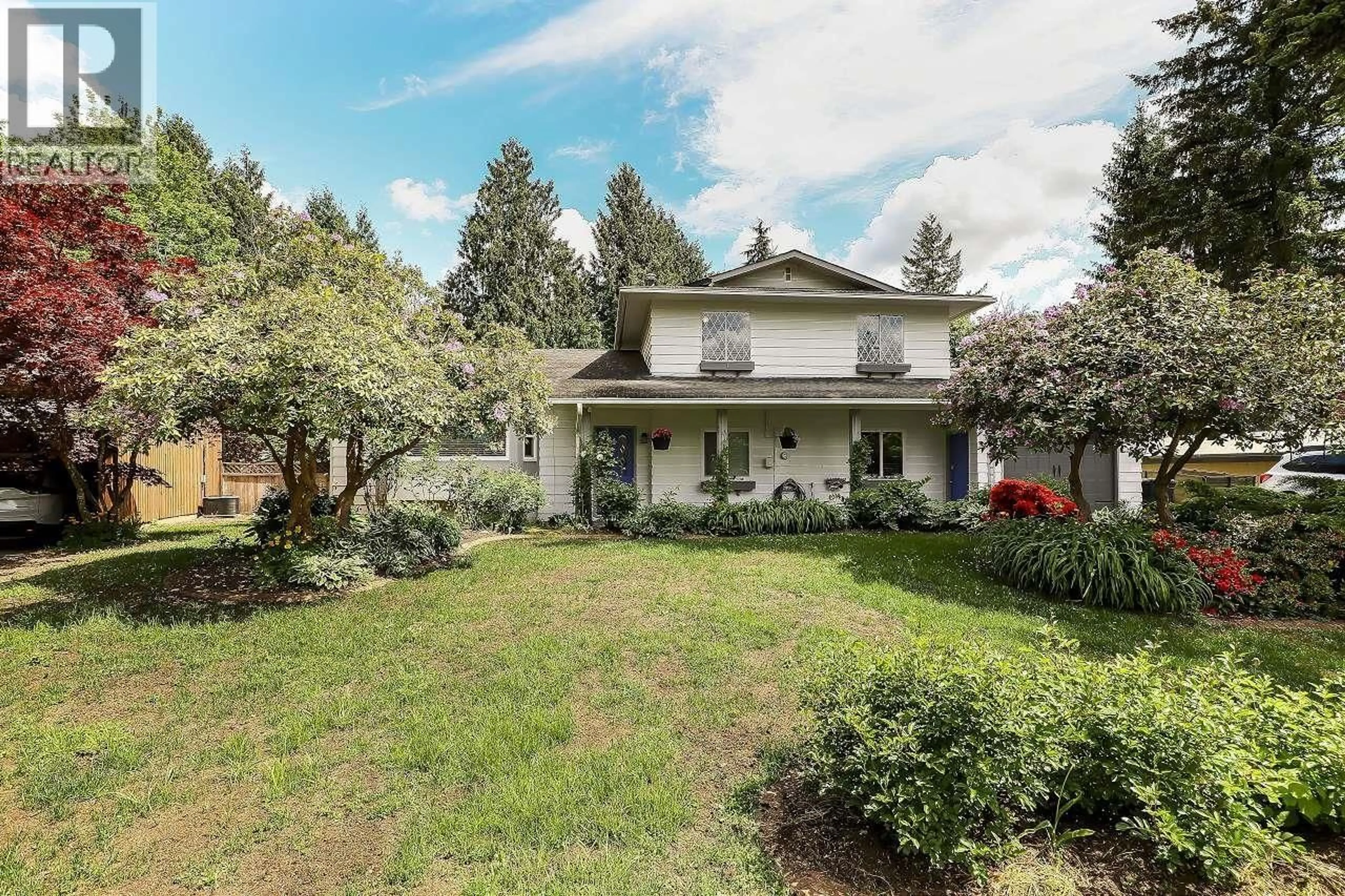 Unknown for 19719 116B AVENUE, Pitt Meadows British Columbia V3Y1P5