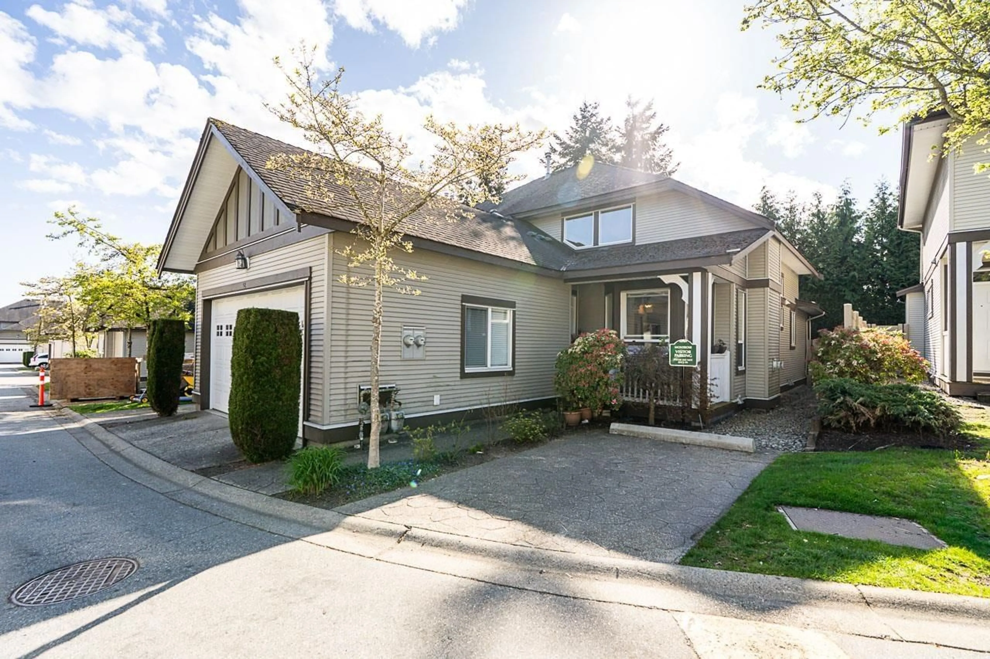 Unknown for 42 - 8250 158 STREET, Surrey British Columbia V4N0R5