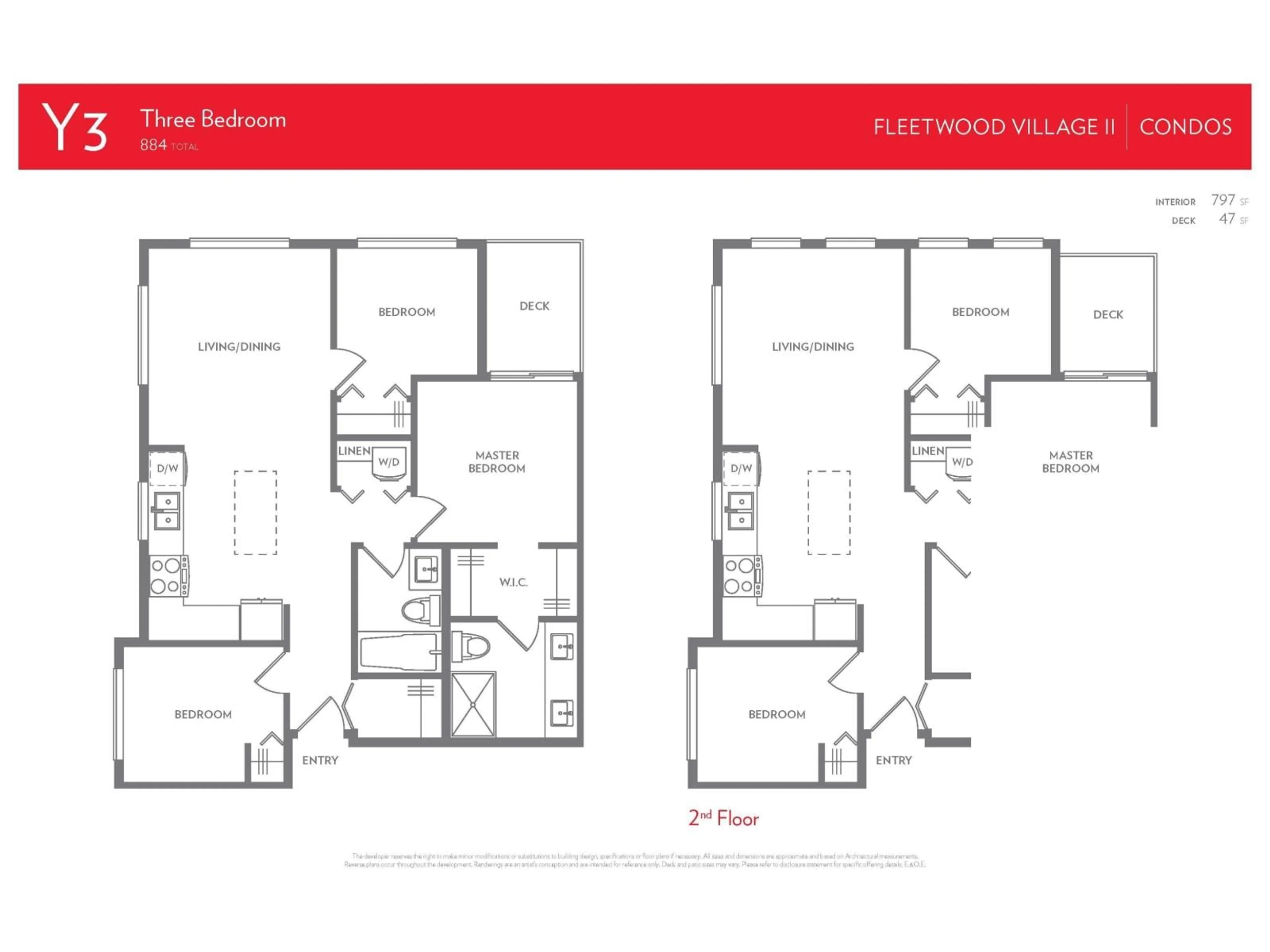 Floor plan for 206 - 15815 85 AVENUE, Surrey British Columbia V4N6X5