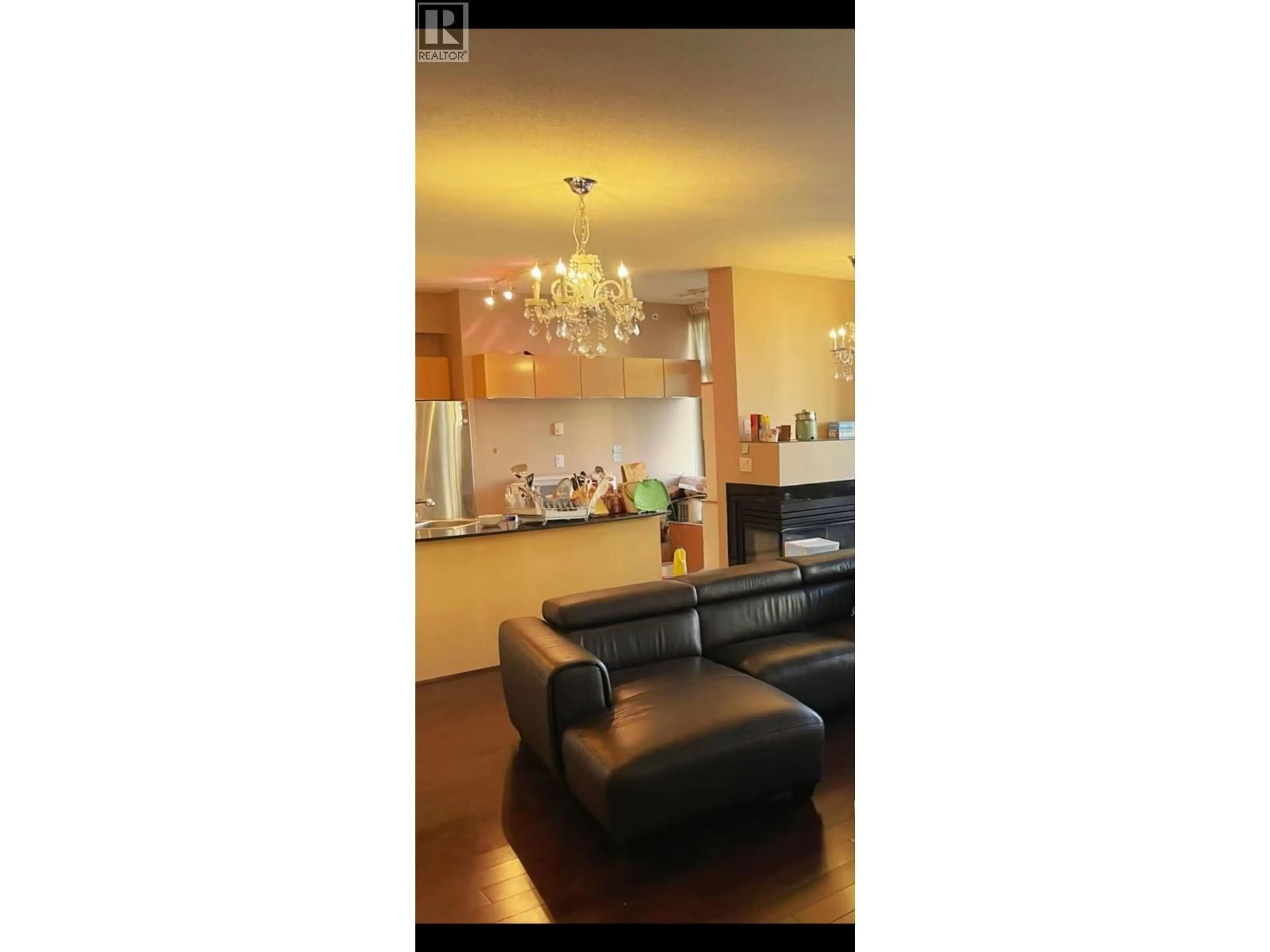 Unknown for 2908 - 1239 WEST GEORGIA STREET, Vancouver British Columbia V6E4R8