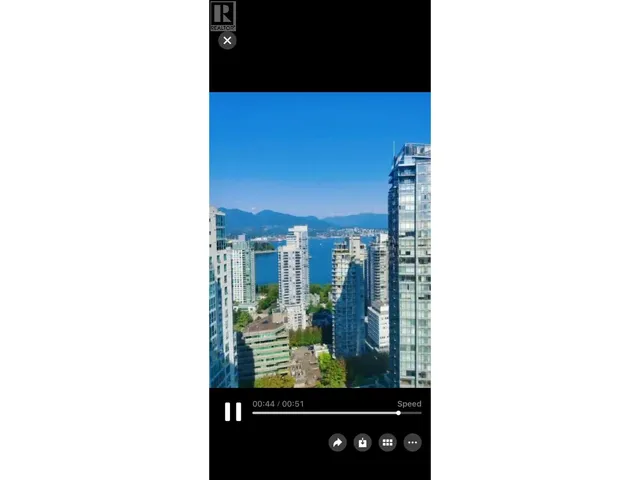 2908 - 1239 WEST GEORGIA STREET, Vancouver 5