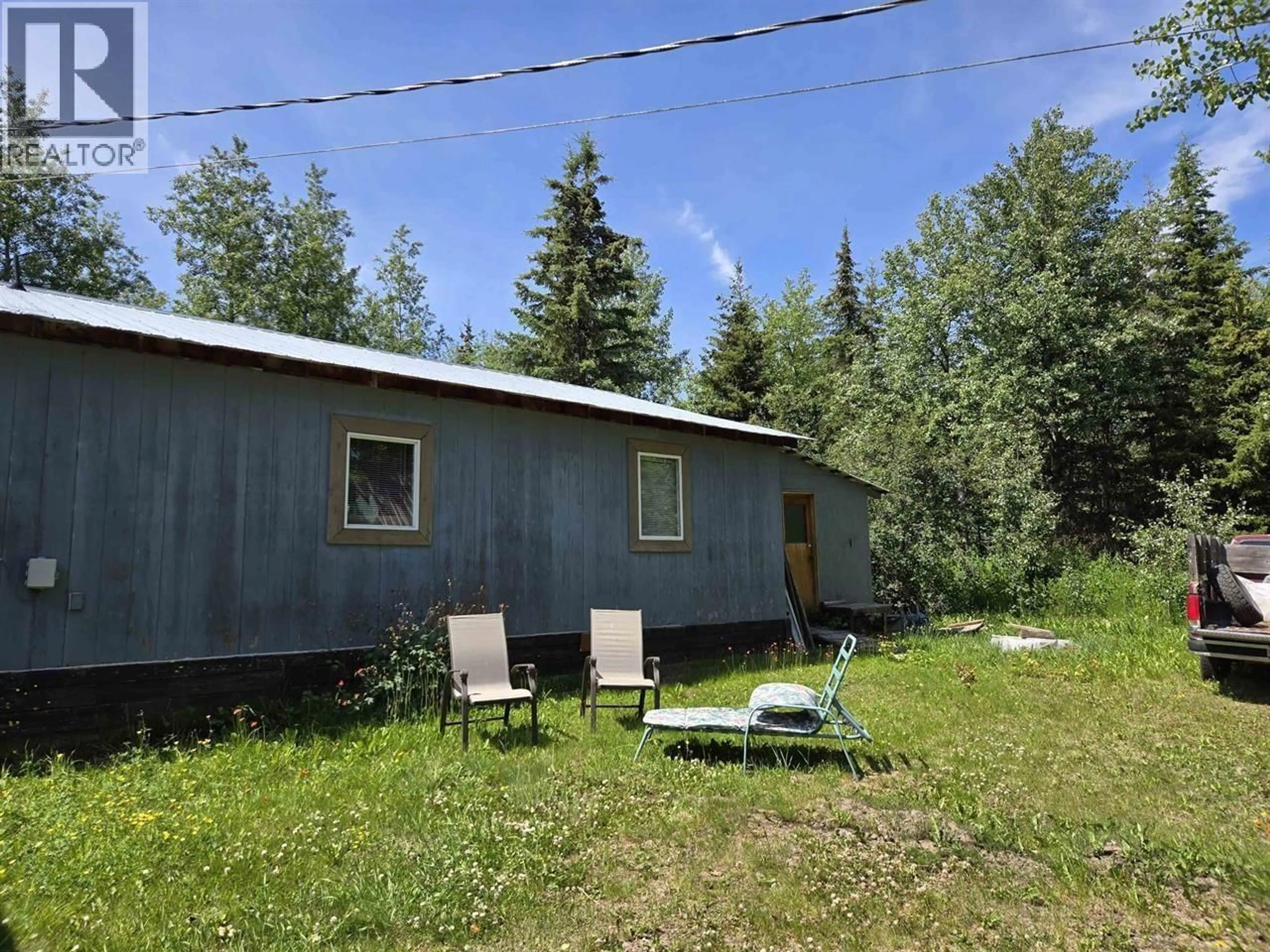 Unknown for 26783 YORK ROAD, Burns Lake British Columbia V0J1E4