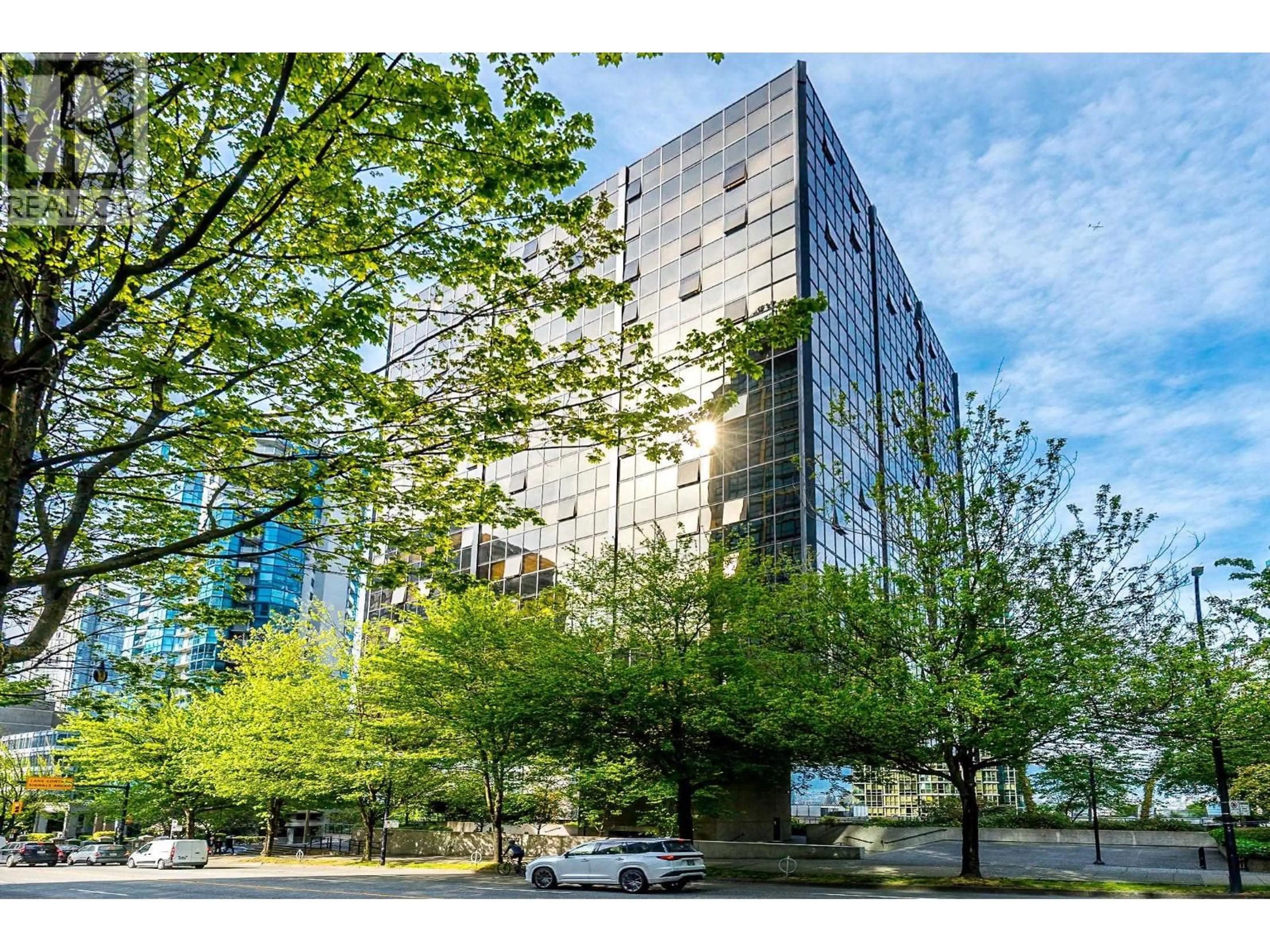 Unknown for 1312 - 1333 GEORGIA STREET, Vancouver British Columbia V6E4V3