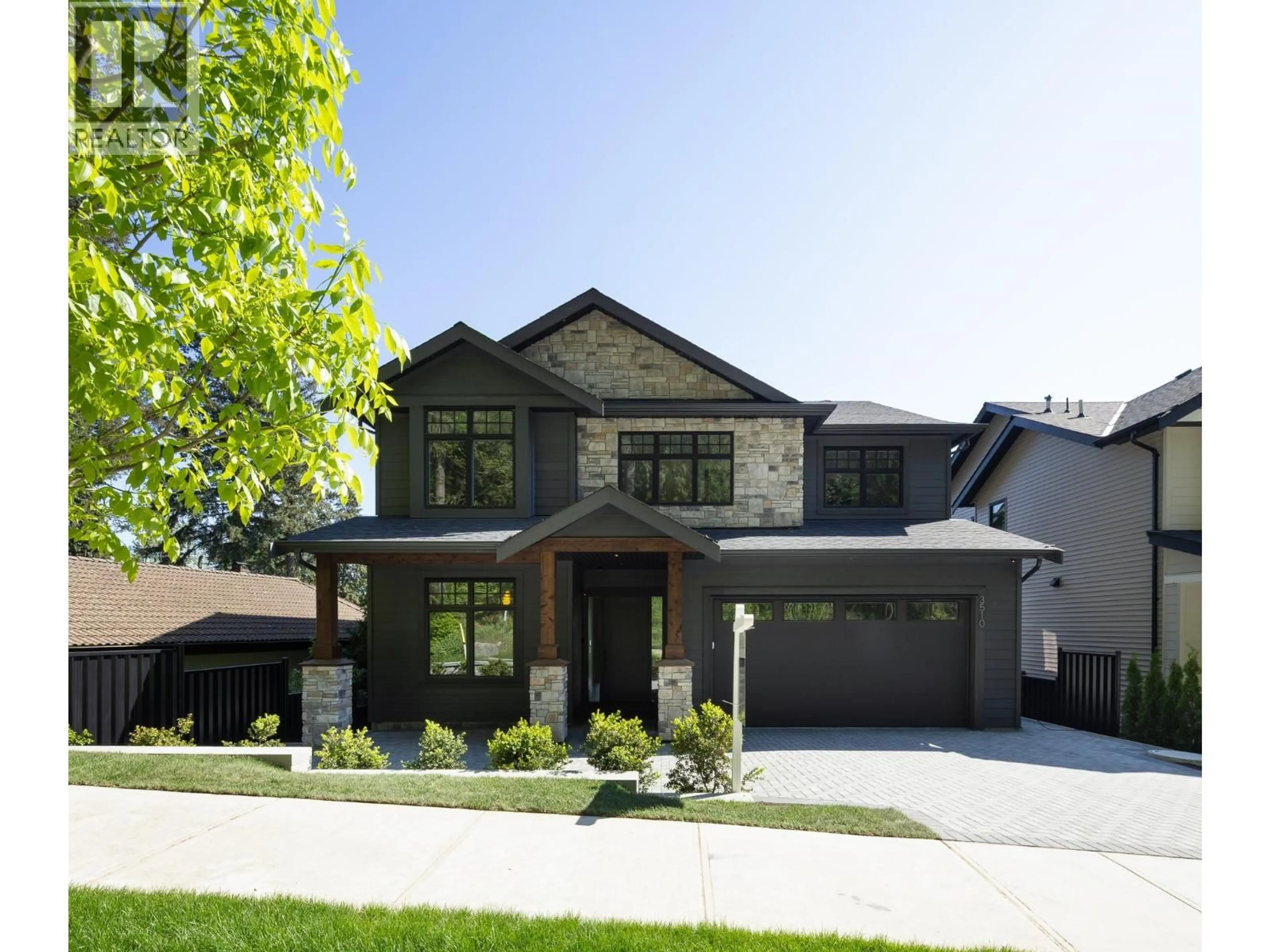 Unknown for 3510 DANIELSON DRIVE, Coquitlam British Columbia V3E3H2