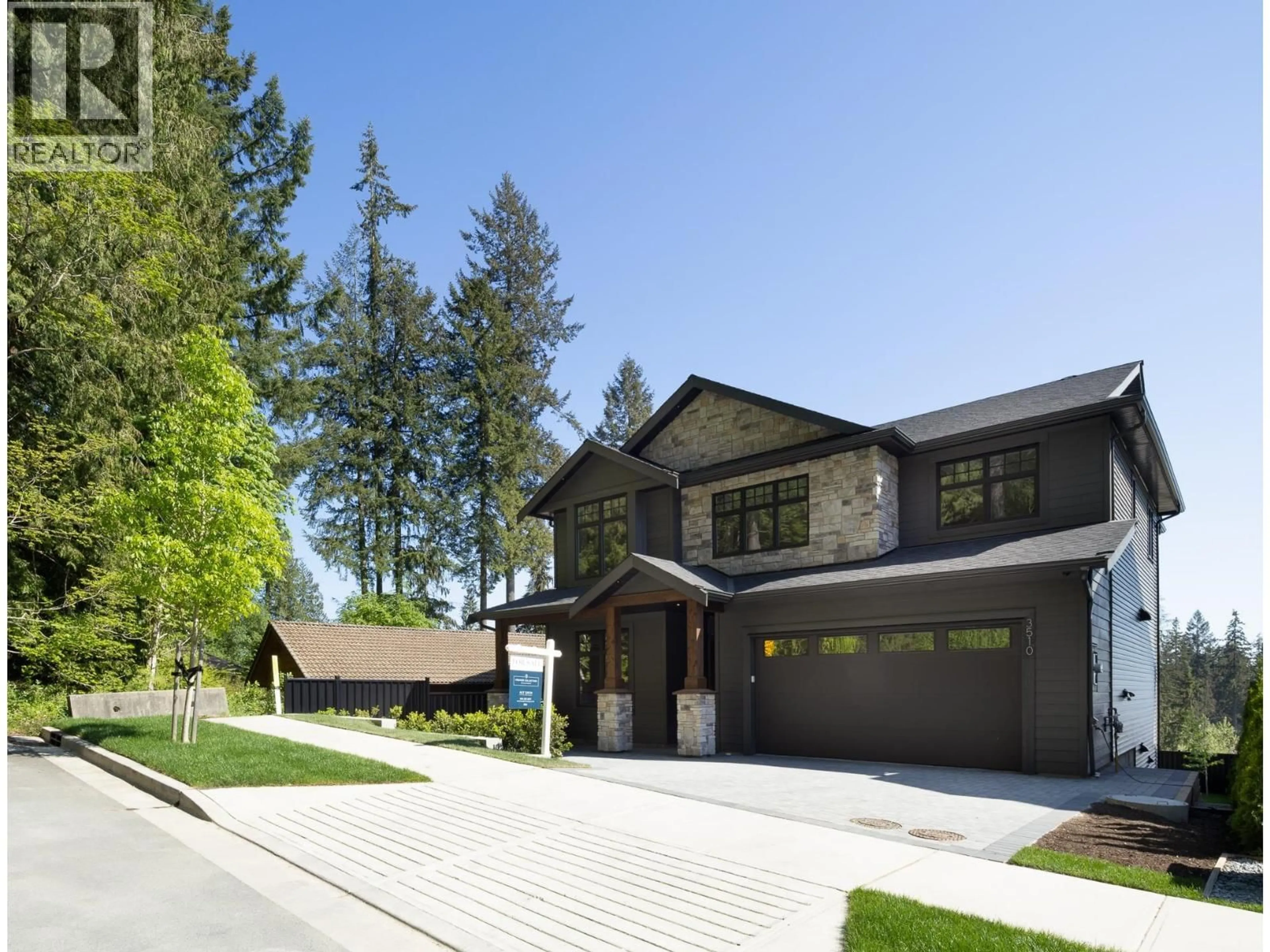 Unknown for 3510 DANIELSON DRIVE, Coquitlam British Columbia V3E3H2
