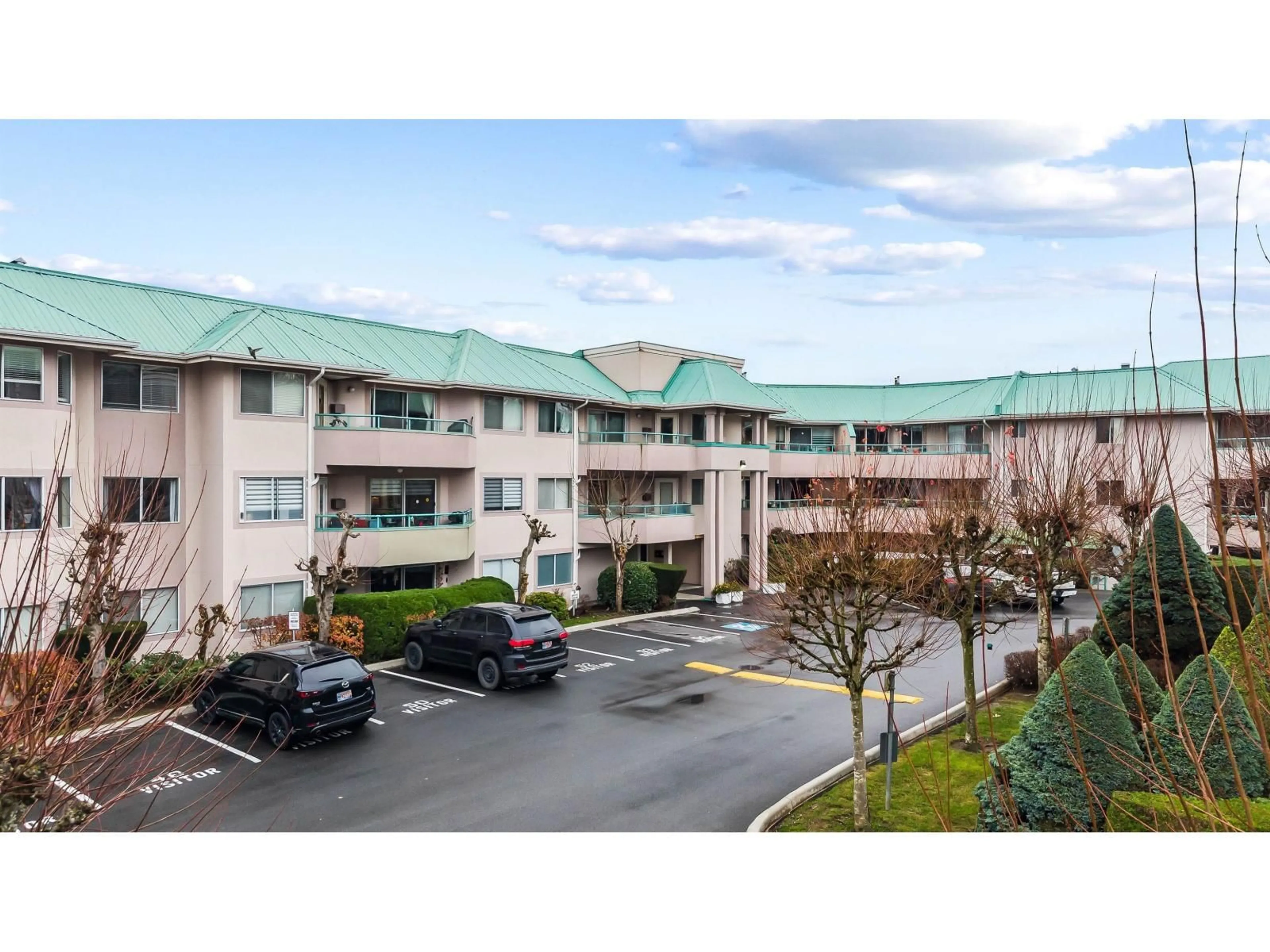 Unknown for 120 - 33175 OLD YALE ROAD, Abbotsford British Columbia V2S2J4