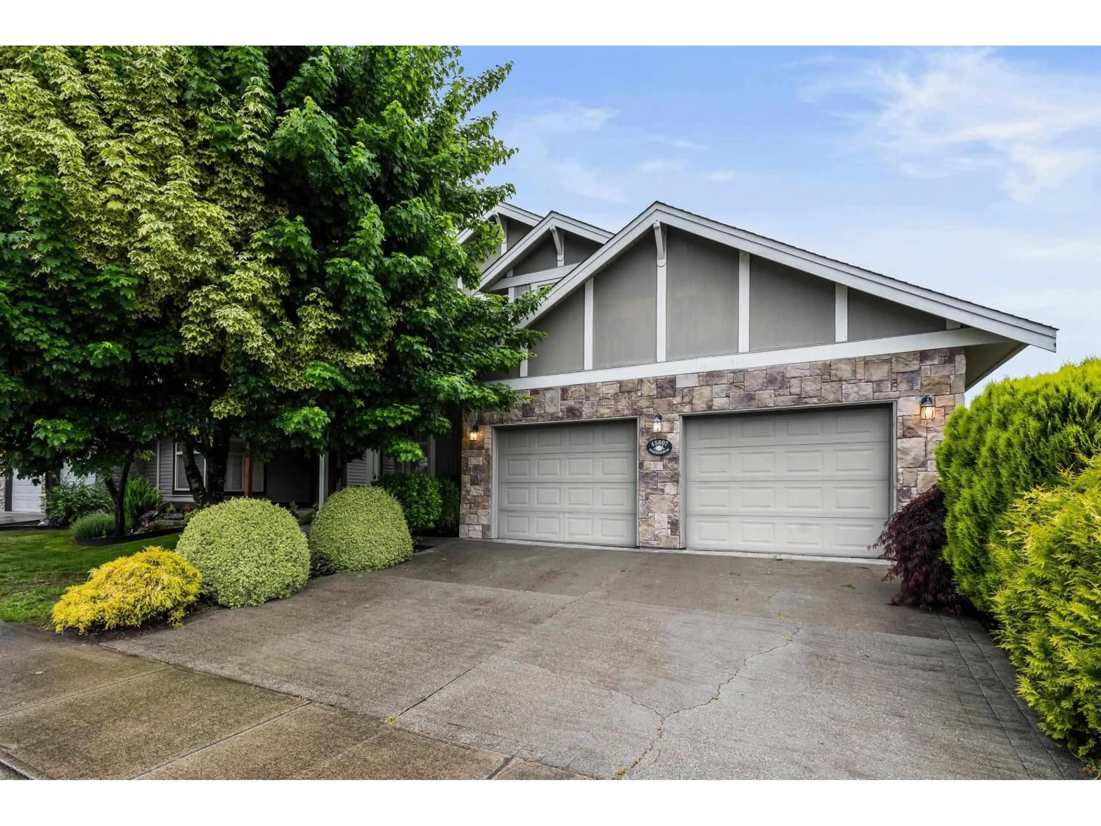 Unknown for 45807 HIGGINSON ROAD, Chilliwack British Columbia V2R2C7