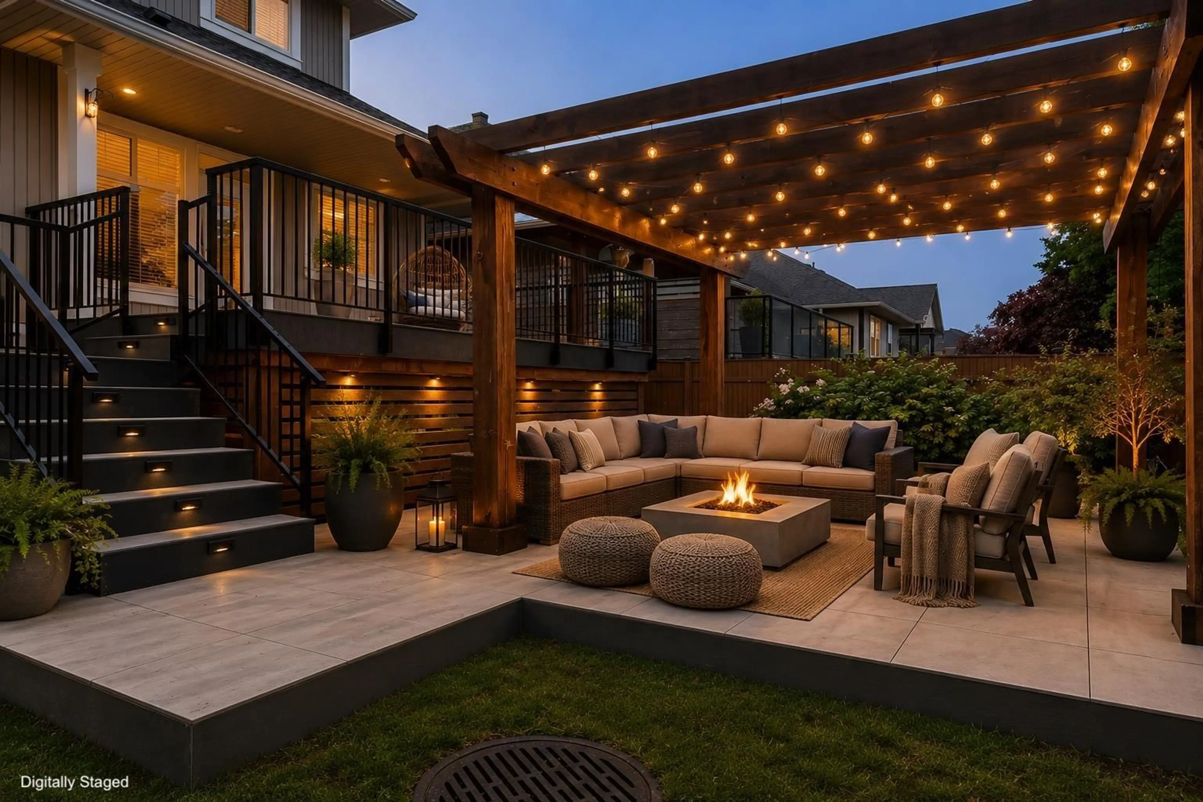 Unknown for 45807 HIGGINSON ROAD, Chilliwack British Columbia V2R2C7